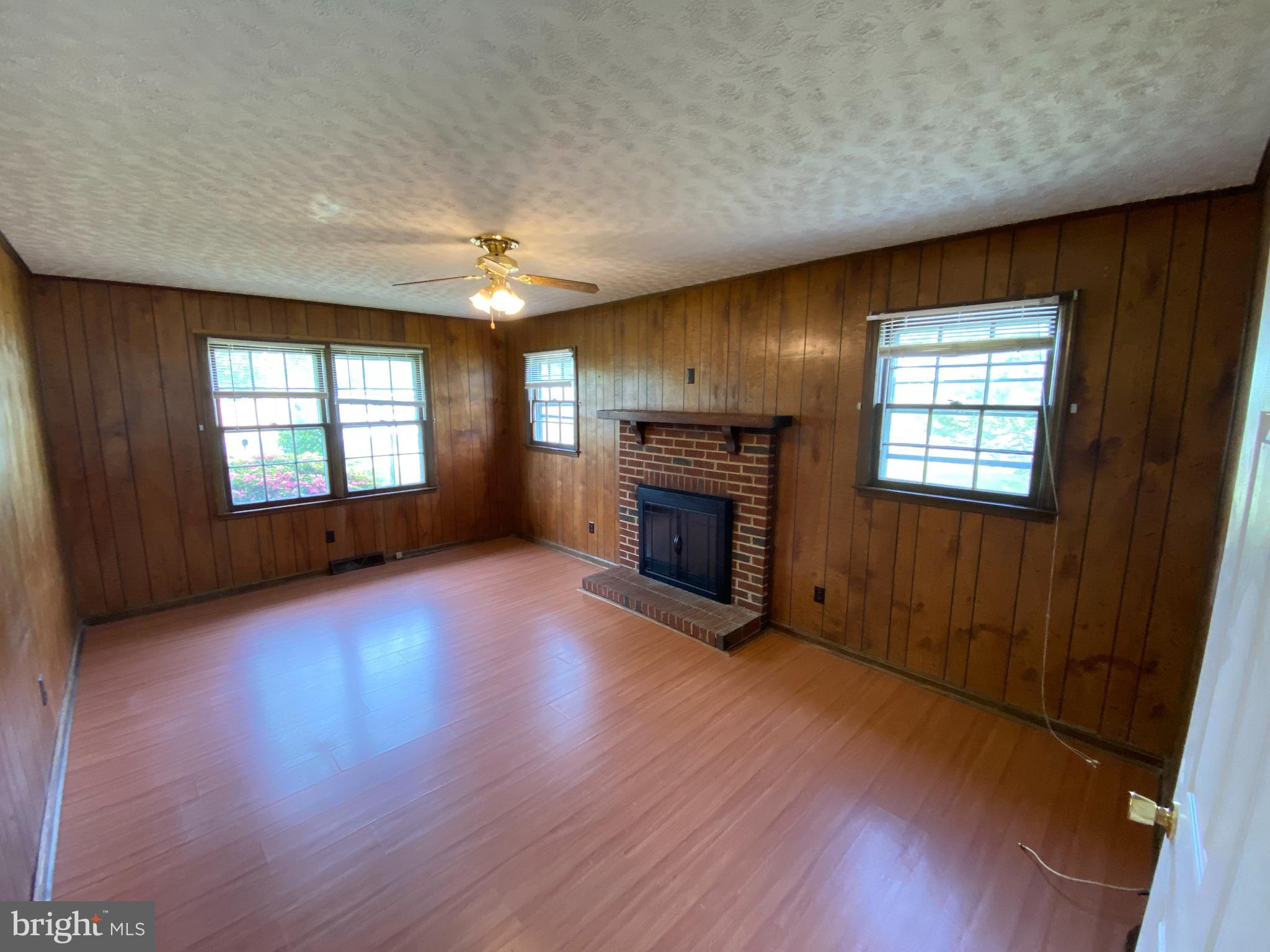 FERRY FARMS - Residential Lease