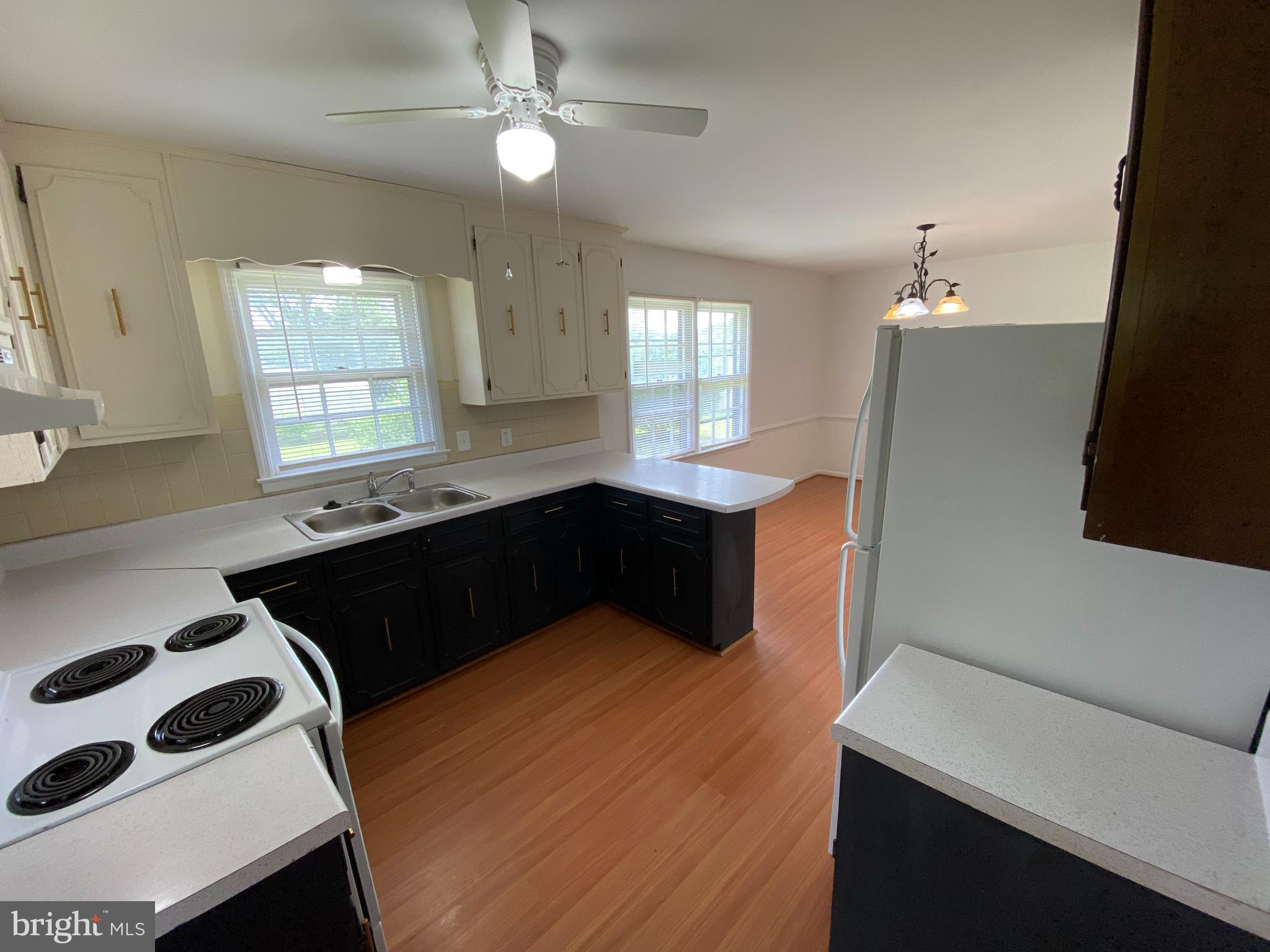 FERRY FARMS - Residential Lease