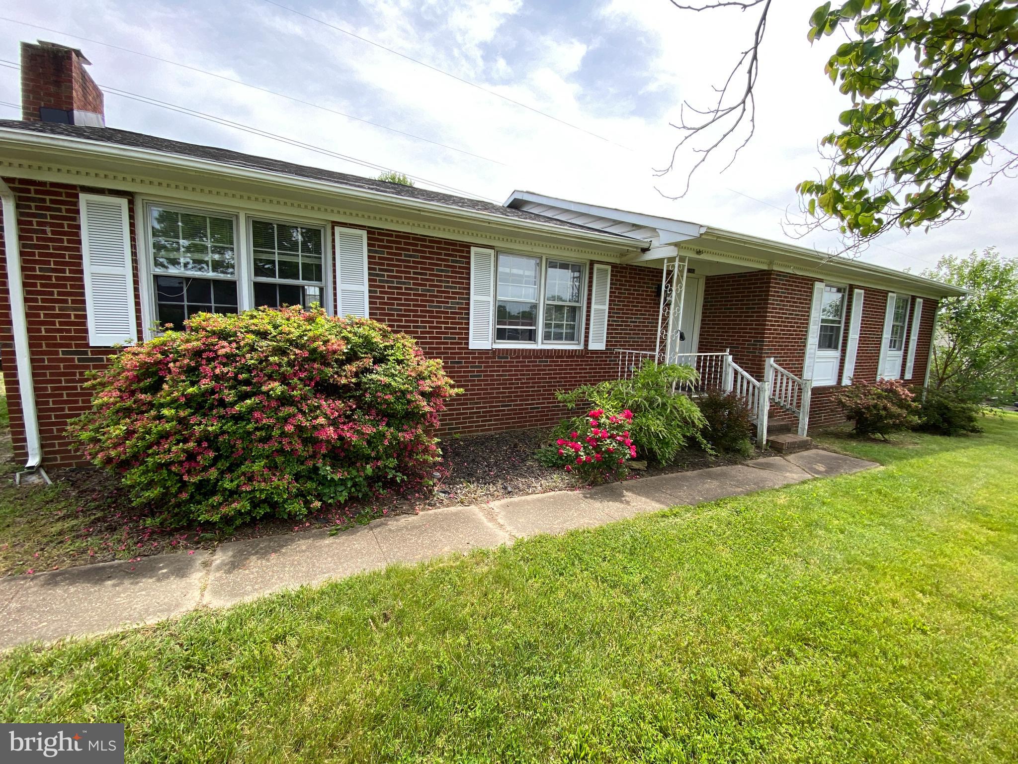 FERRY FARMS - Residential Lease