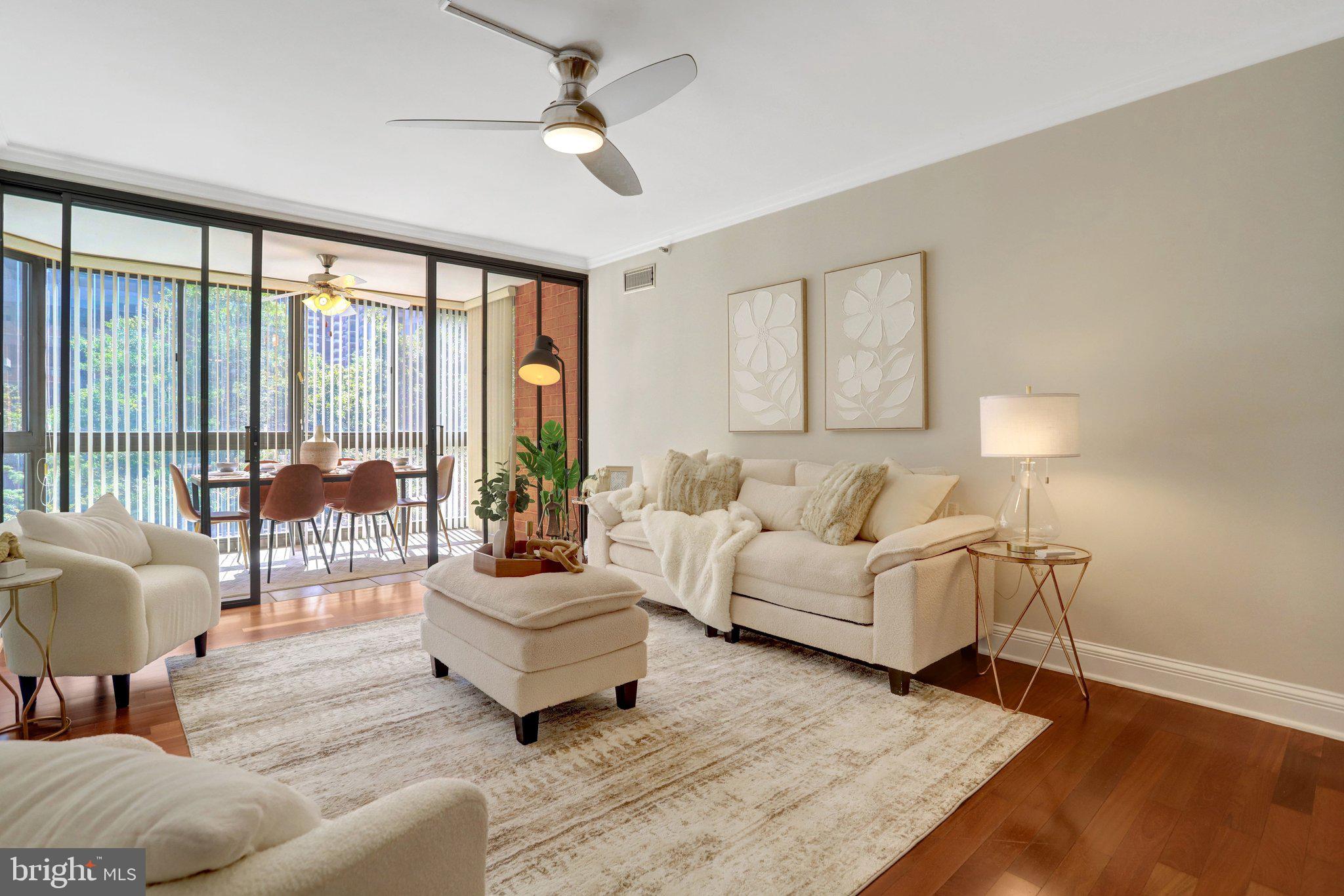 1001 N RANDOLPH STREET 302