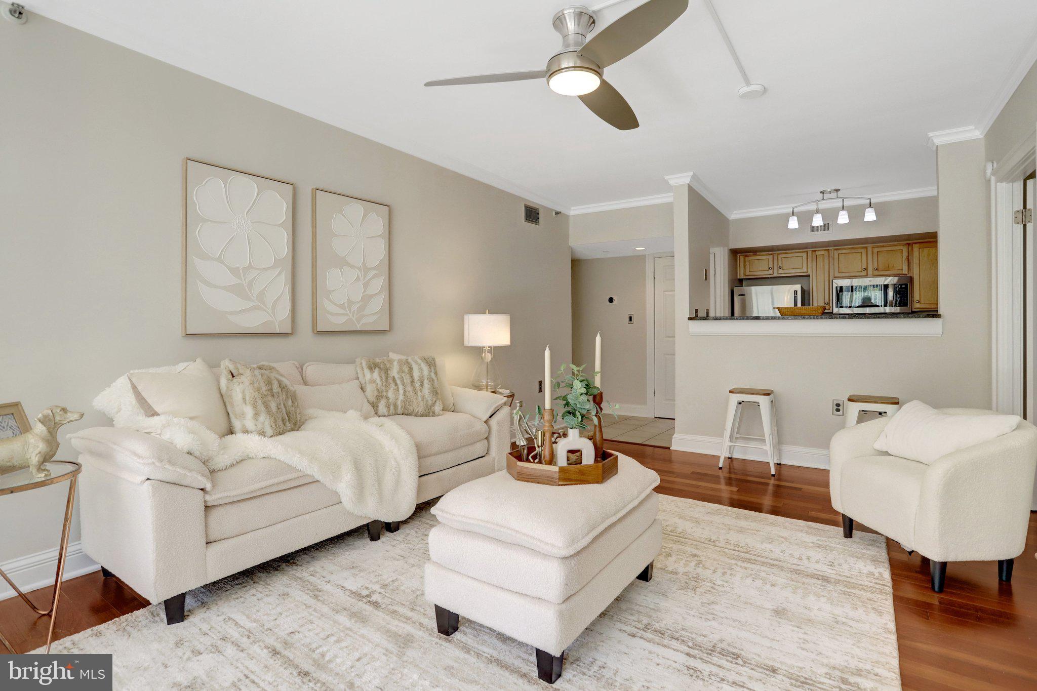 1001 N RANDOLPH STREET 302