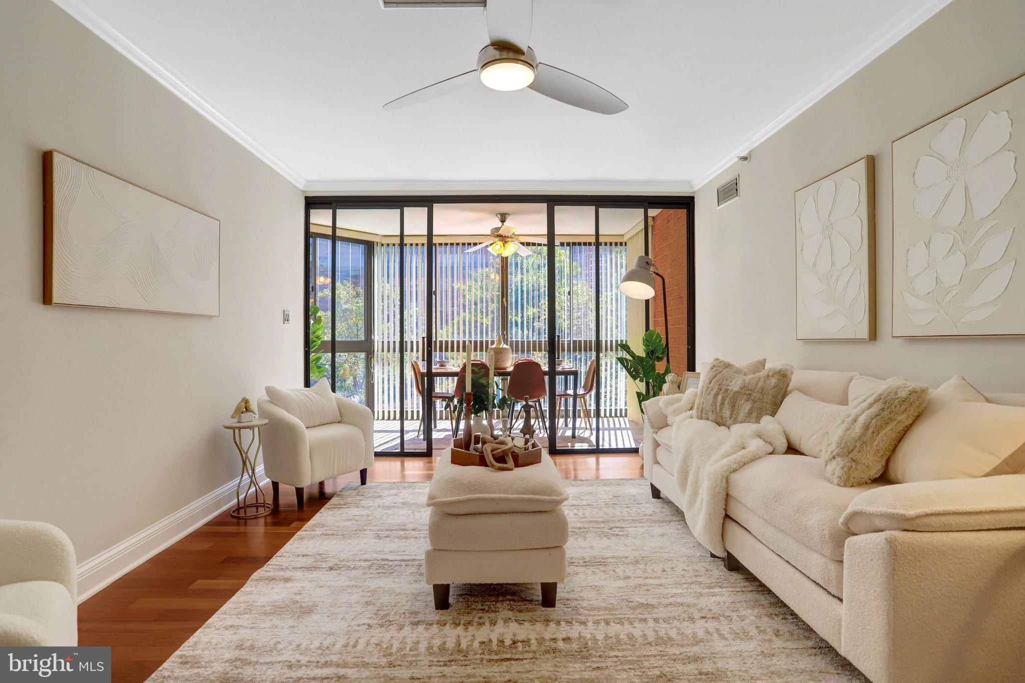 1001 N RANDOLPH STREET 302