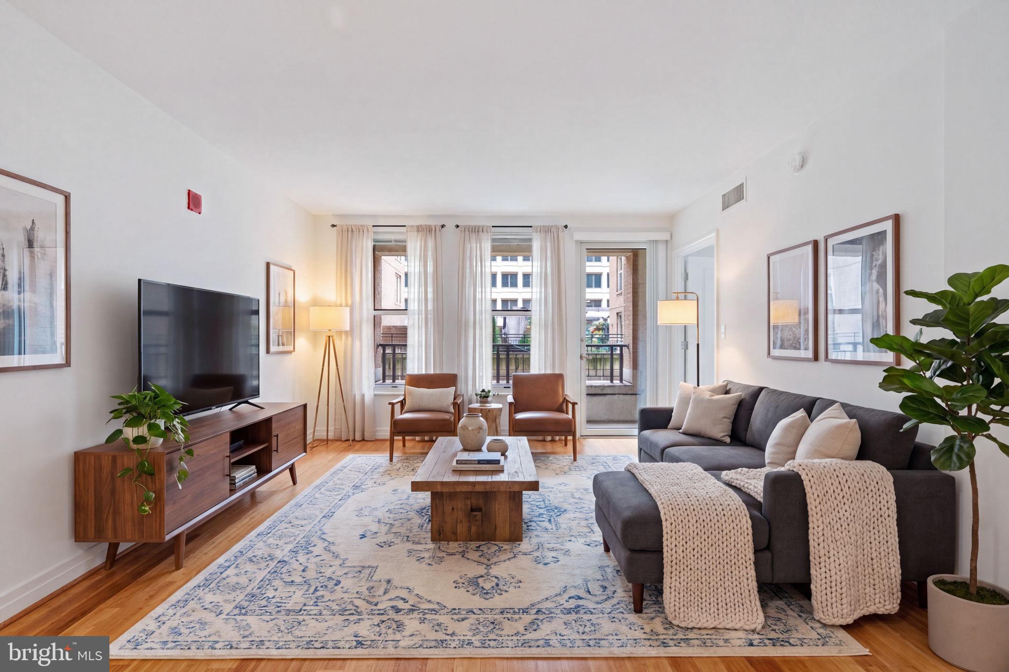 915 E STREET NW 505