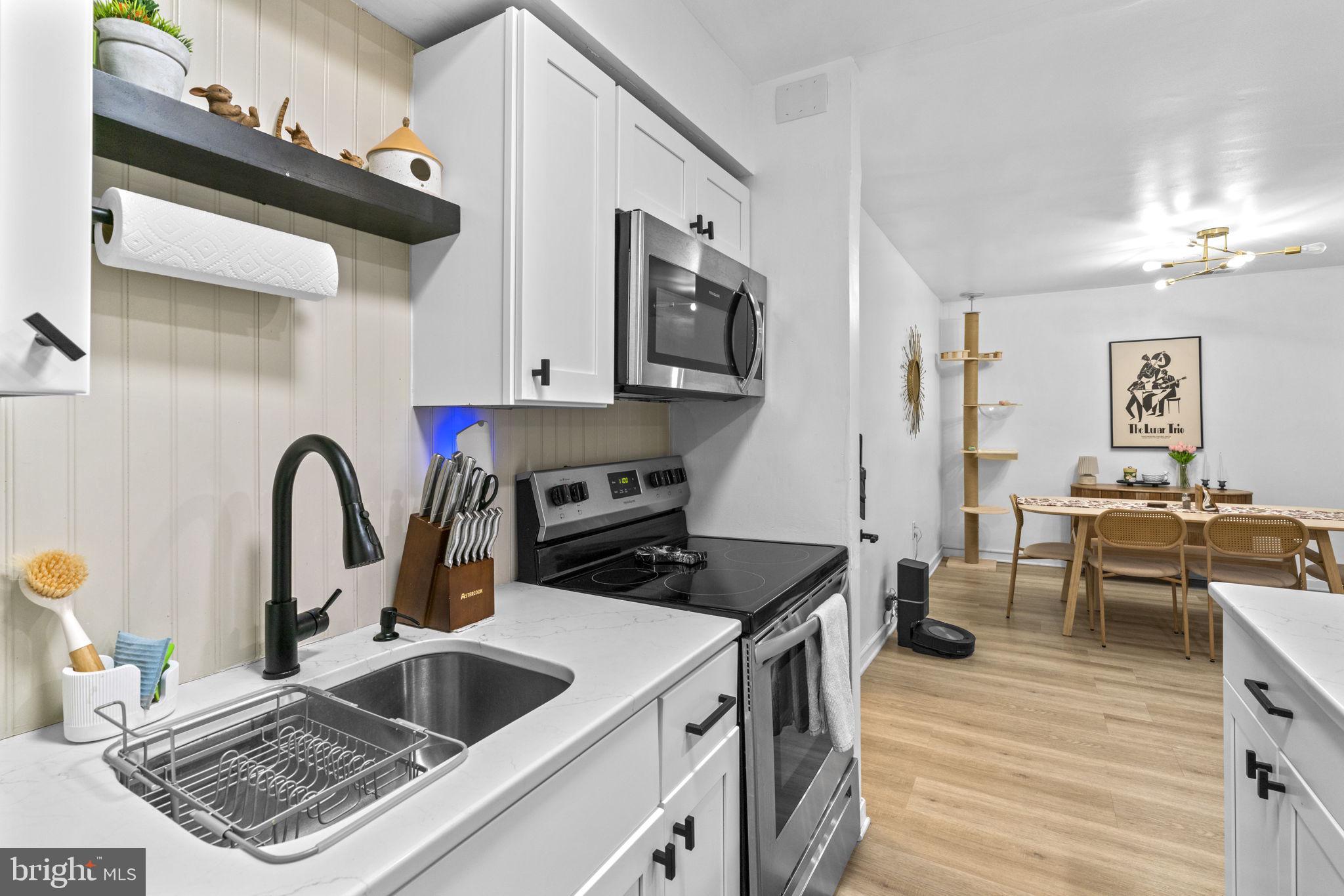 HARBOR WAY - Residential