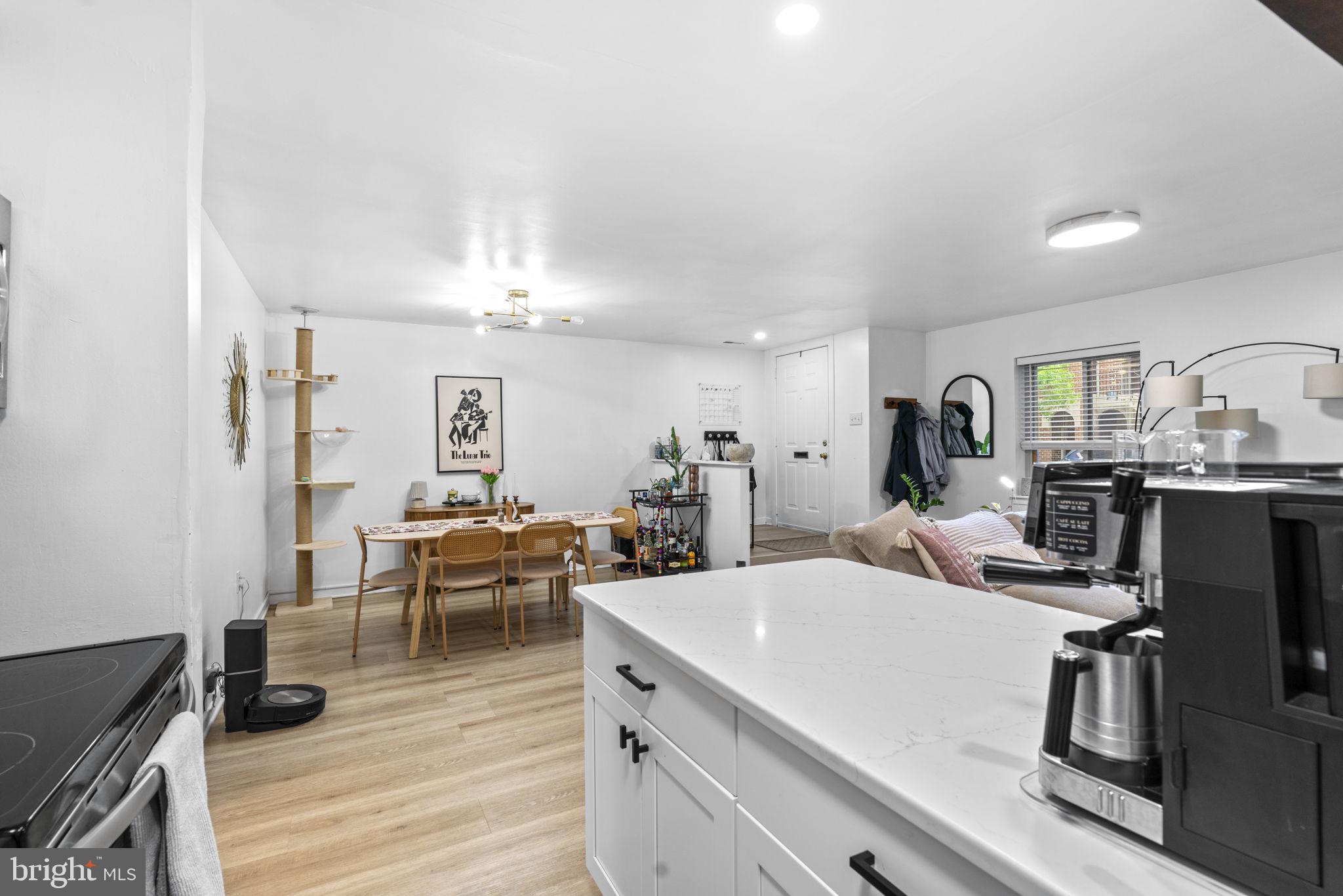 HARBOR WAY - Residential