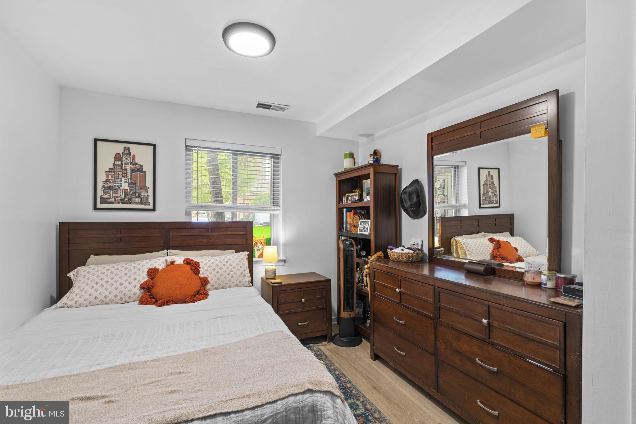 HARBOR WAY - Residential