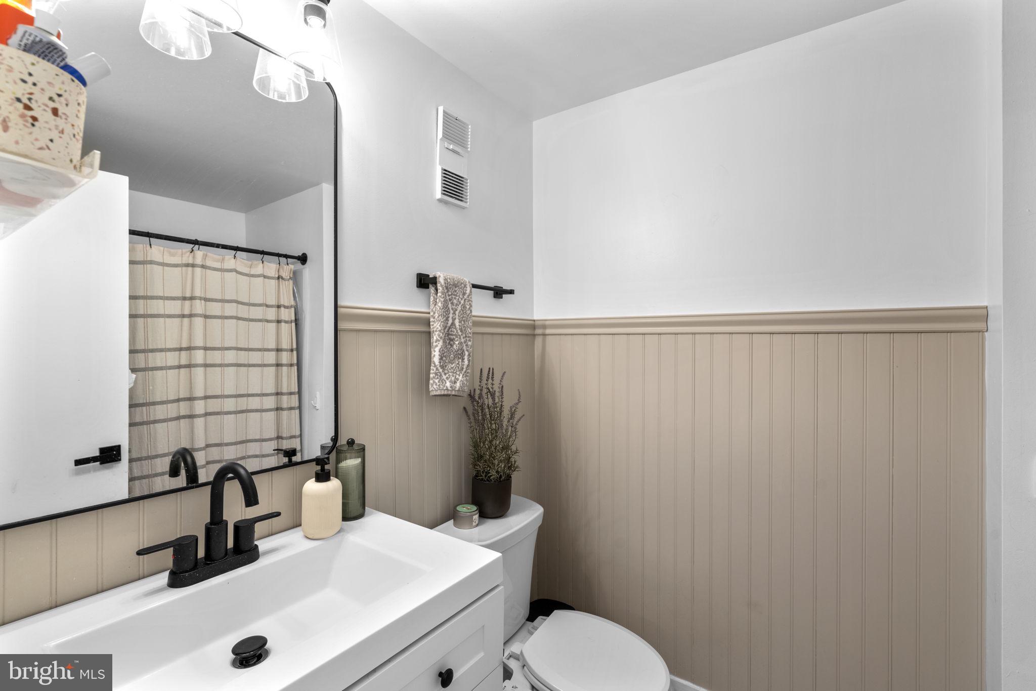 HARBOR WAY - Residential
