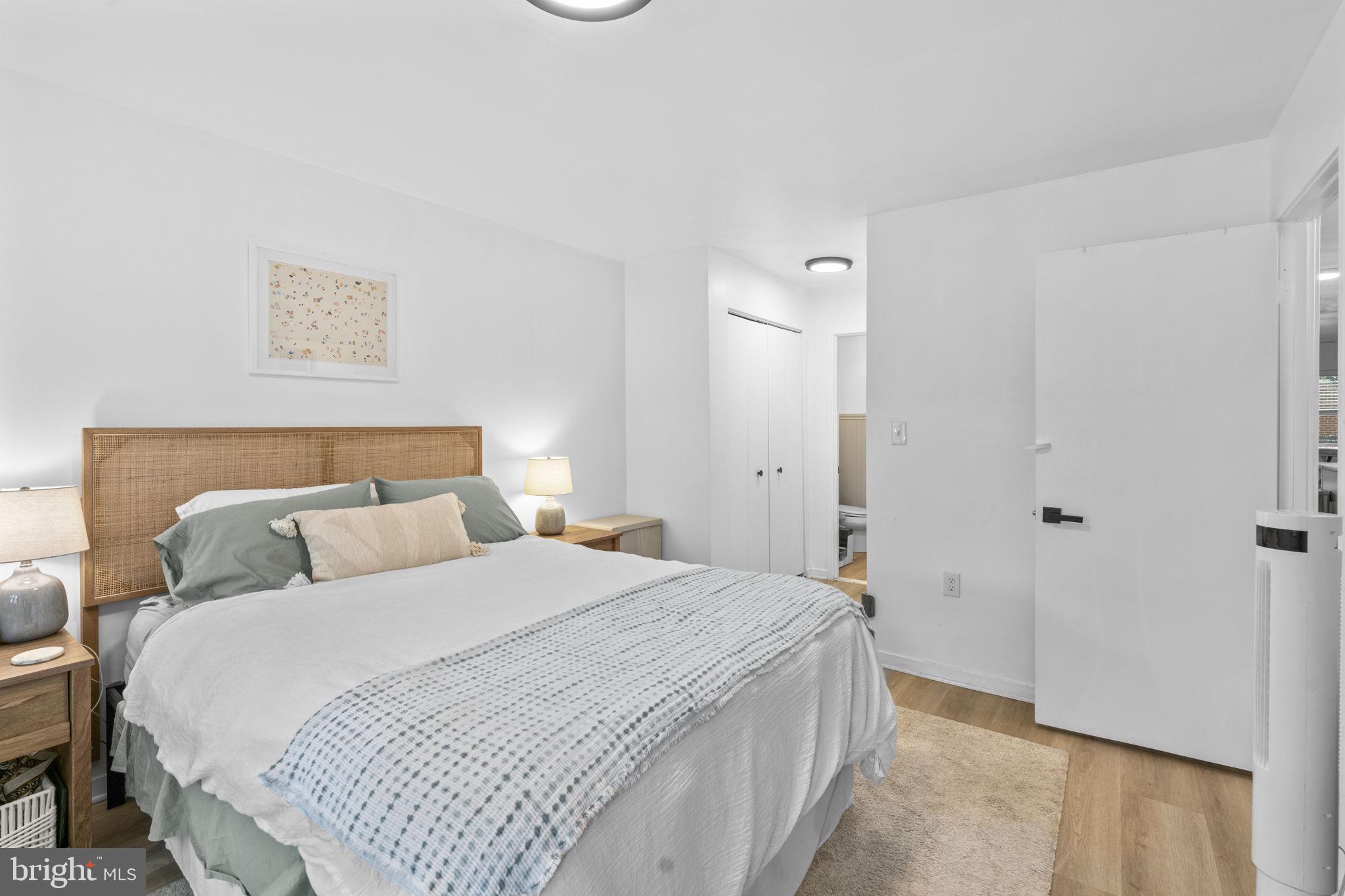 HARBOR WAY - Residential
