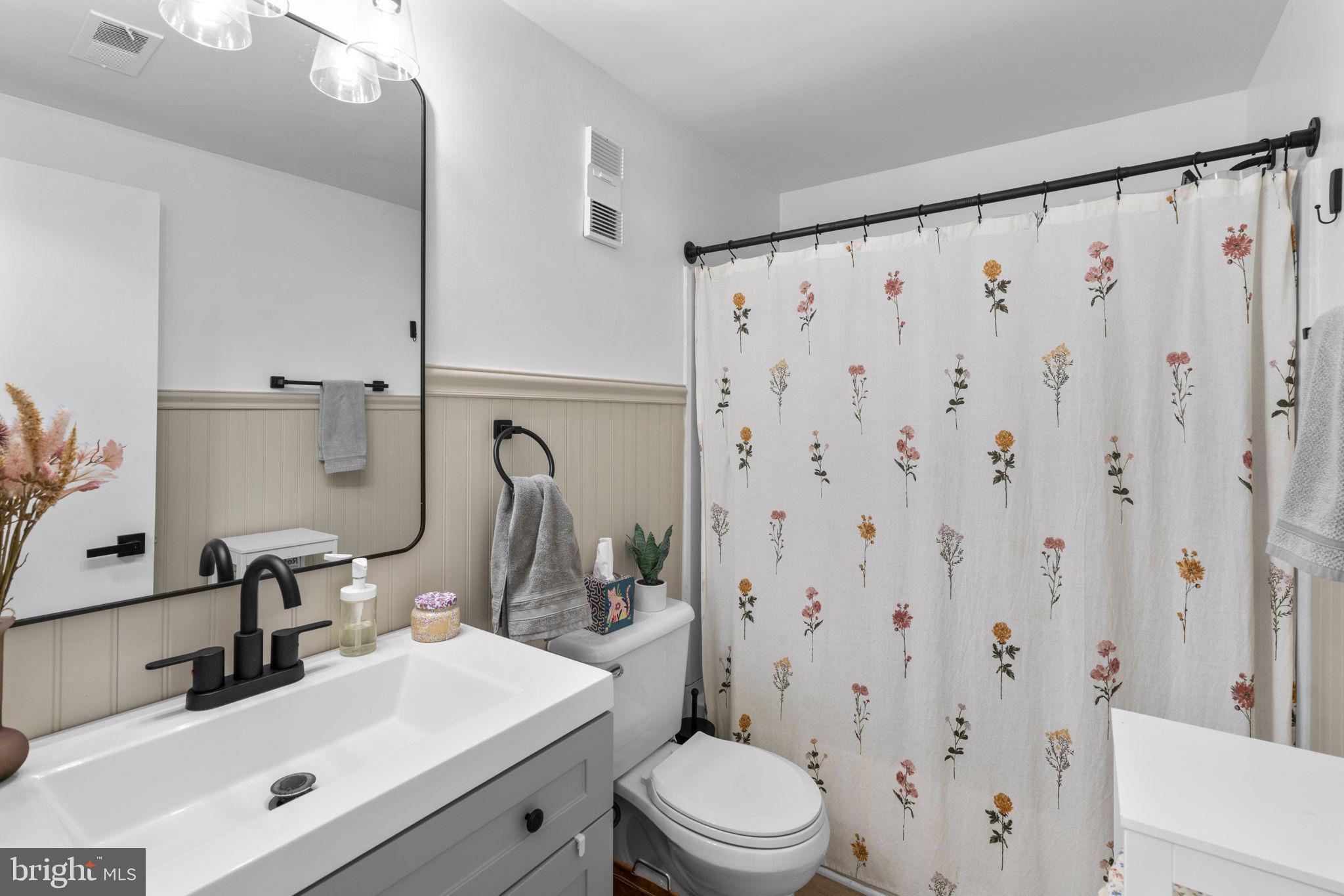 HARBOR WAY - Residential