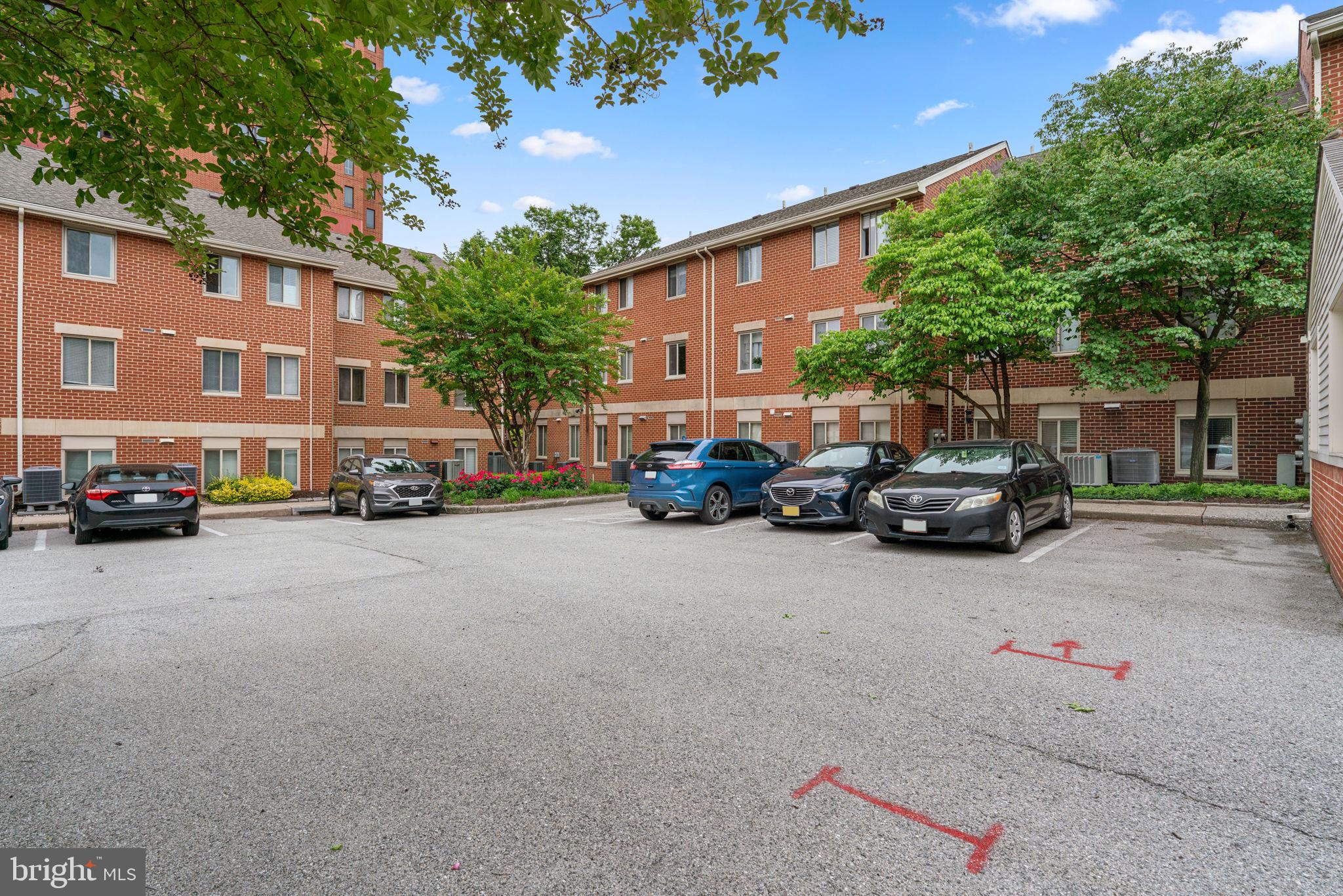 HARBOR WAY - Residential