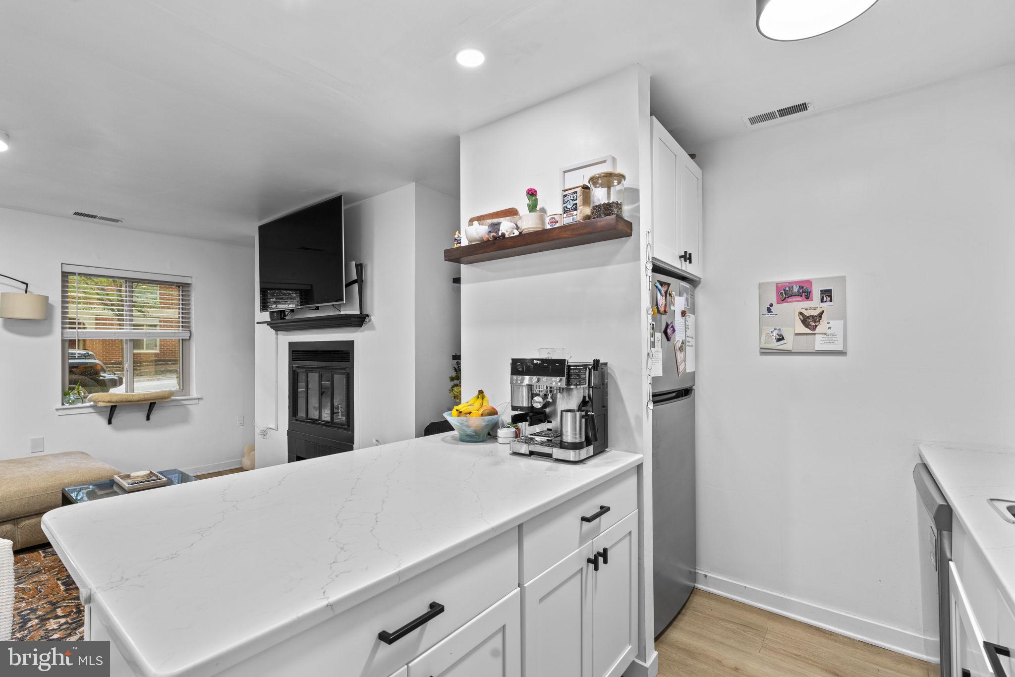 HARBOR WAY - Residential