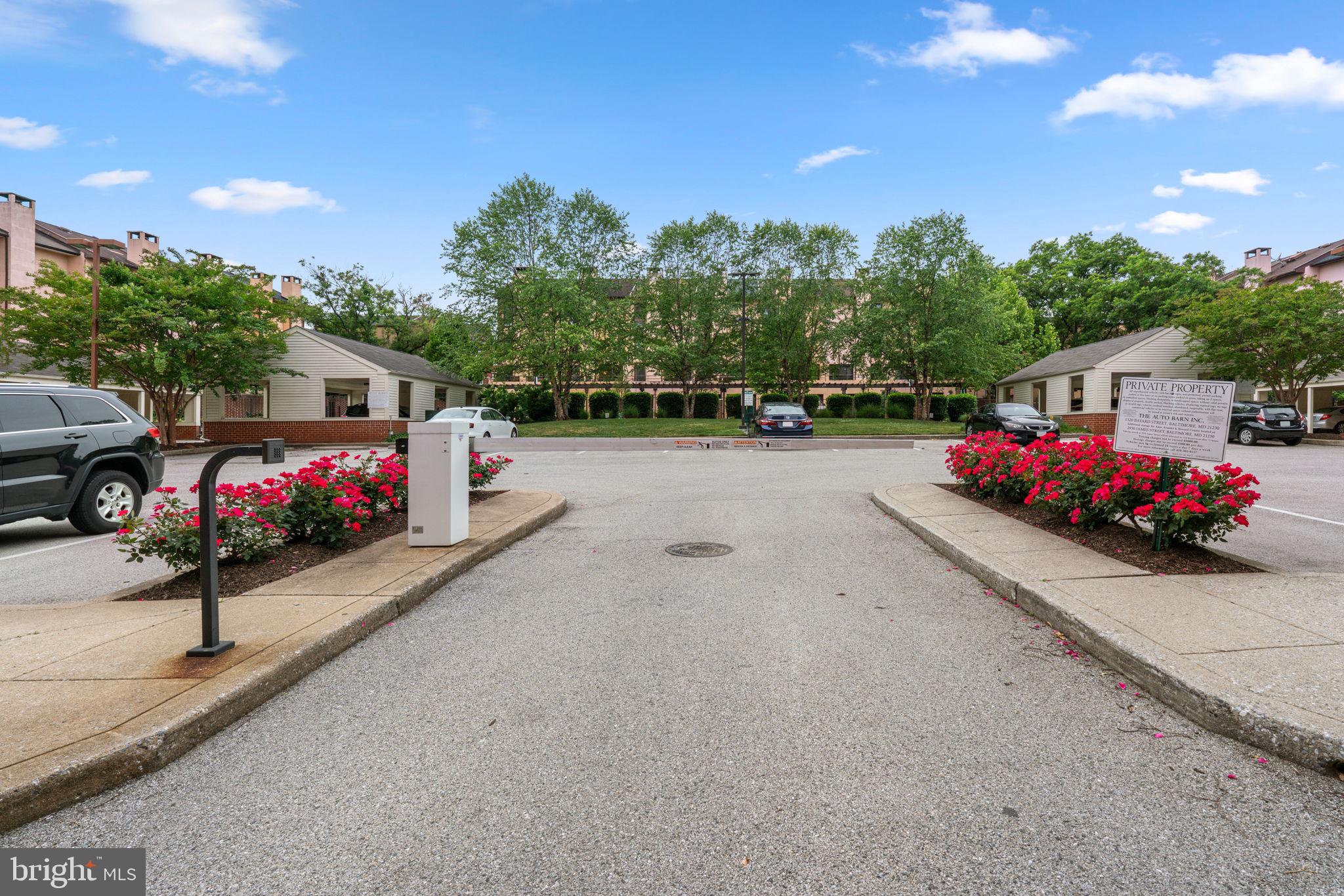 HARBOR WAY - Residential