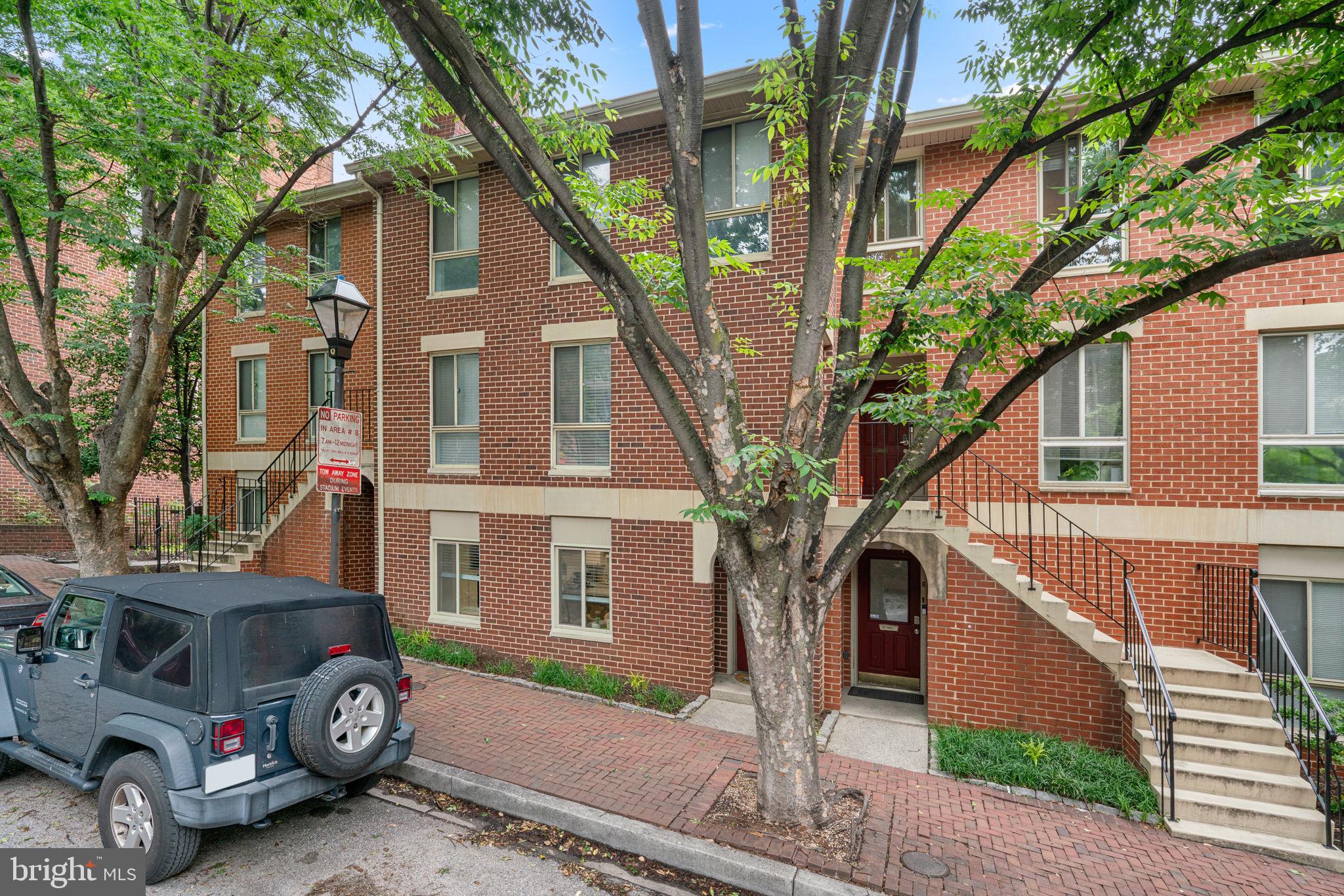 HARBOR WAY - Residential