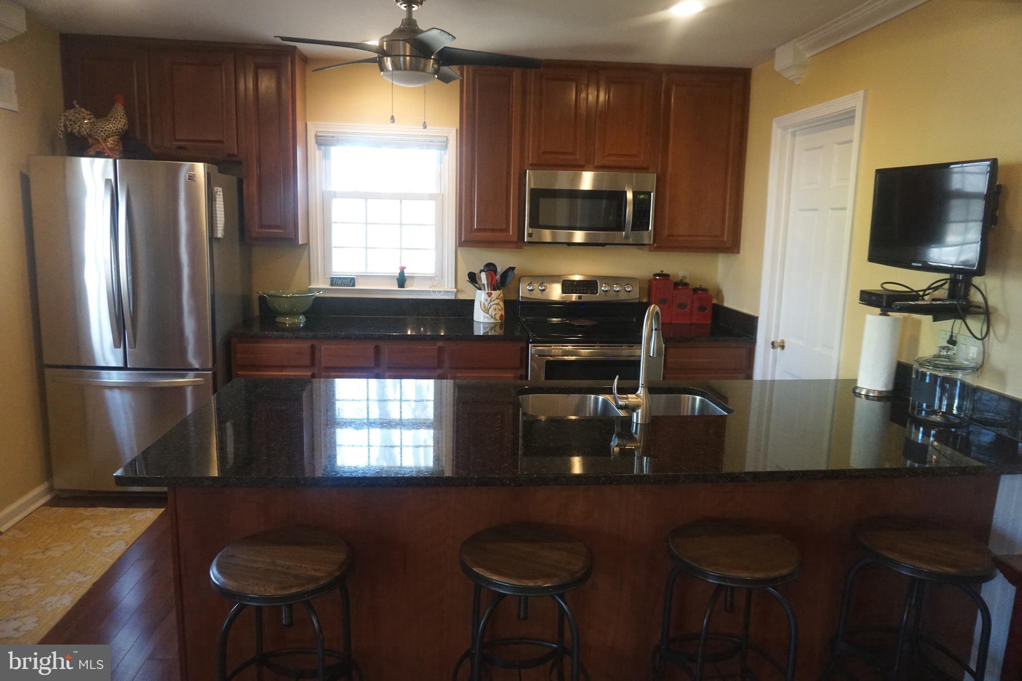 GEORGETOWN HOUSES - Residential