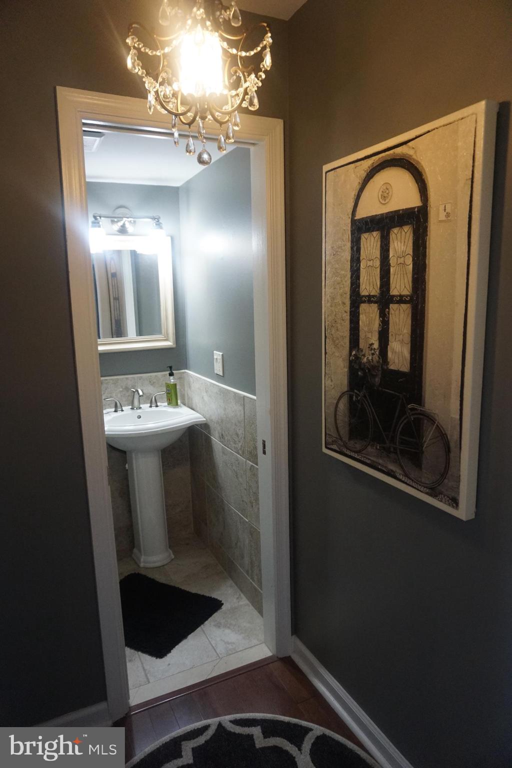 GEORGETOWN HOUSES - Residential