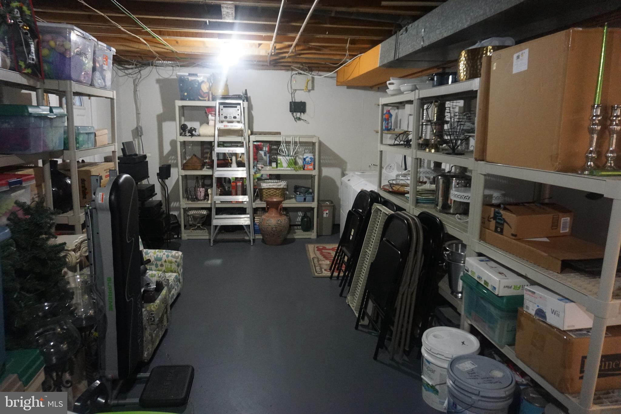 GEORGETOWN HOUSES - Residential