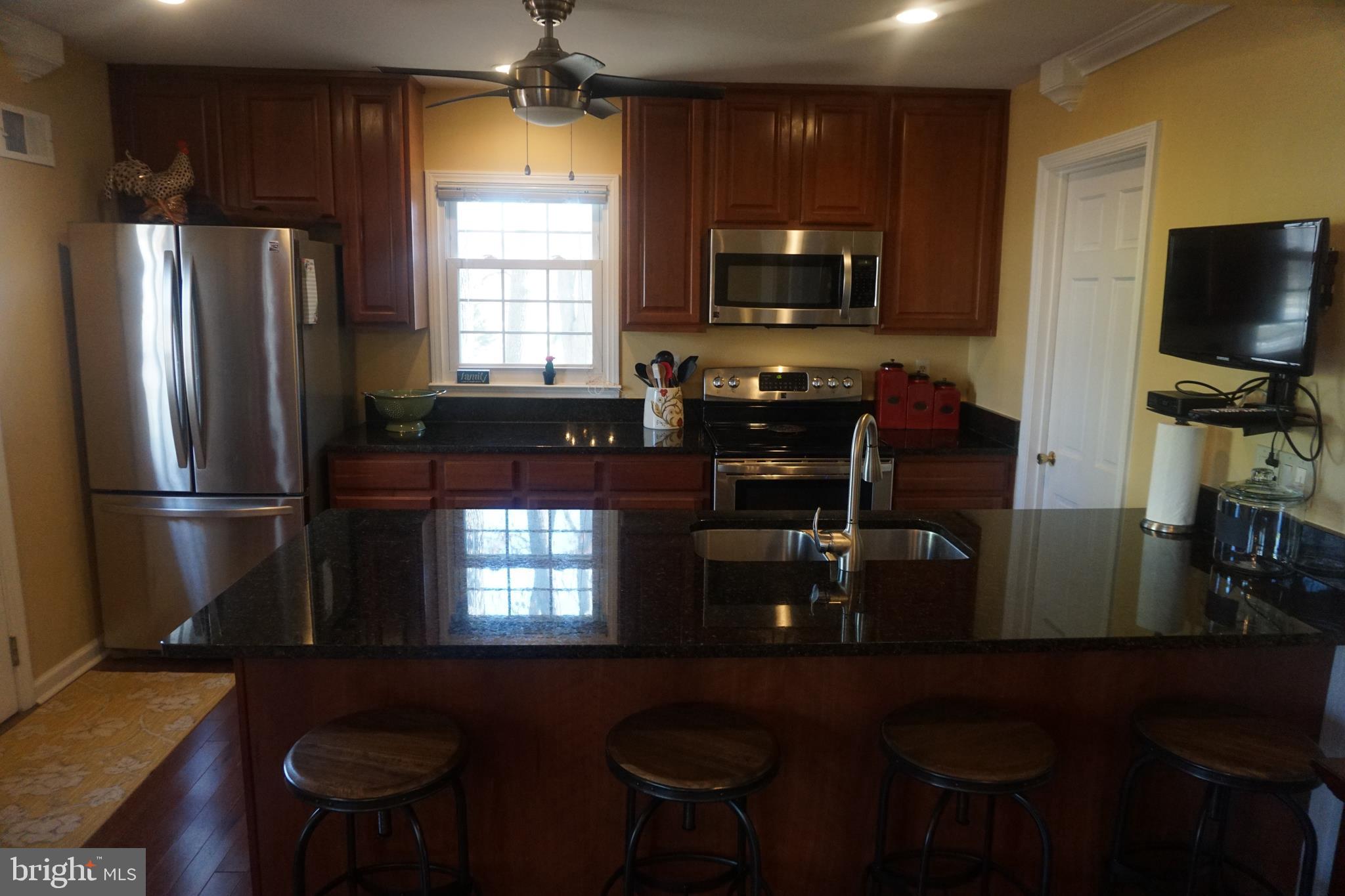 GEORGETOWN HOUSES - Residential