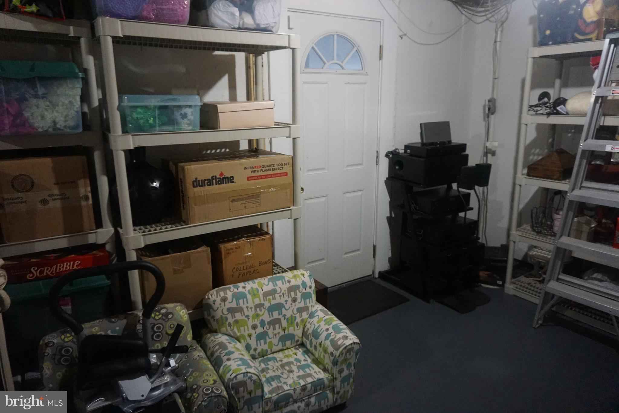 GEORGETOWN HOUSES - Residential