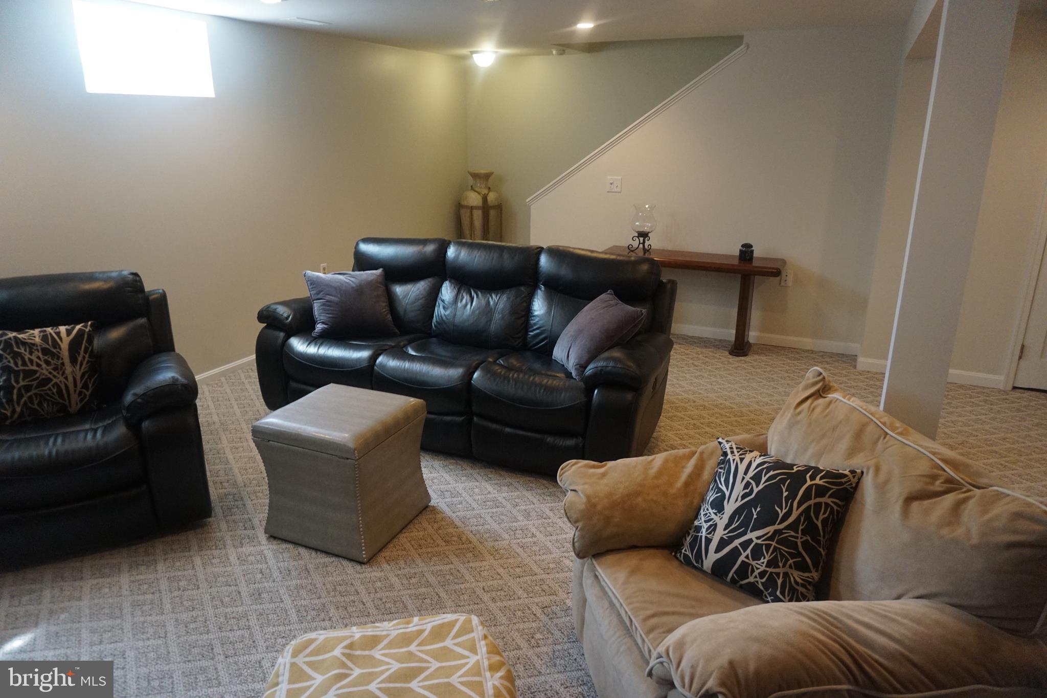 GEORGETOWN HOUSES - Residential