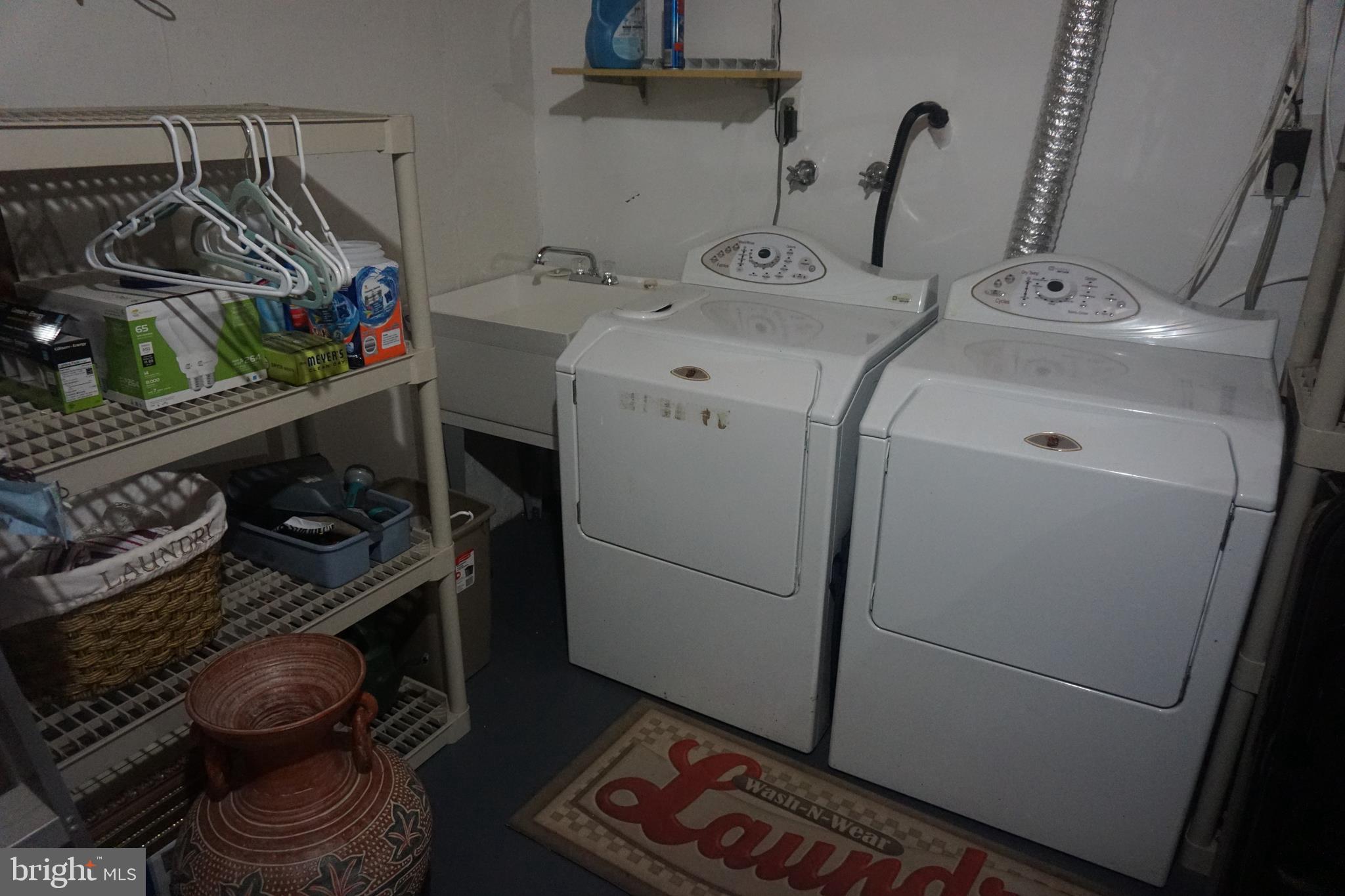 GEORGETOWN HOUSES - Residential