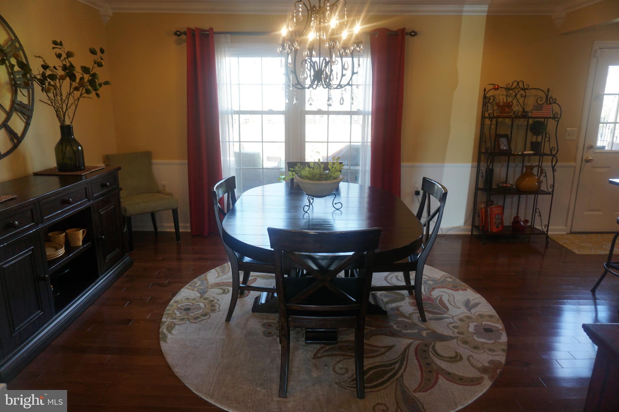 GEORGETOWN HOUSES - Residential