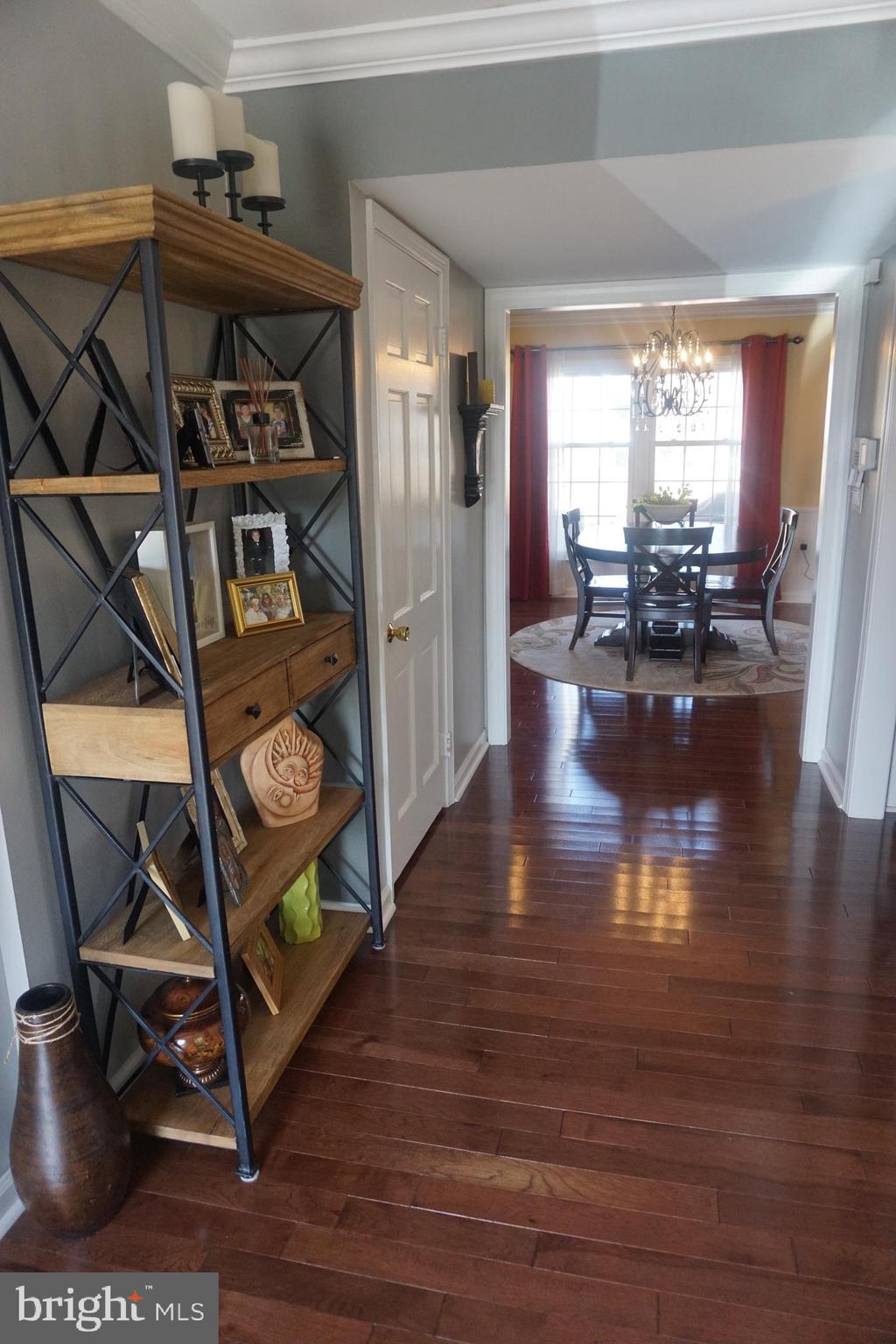 GEORGETOWN HOUSES - Residential