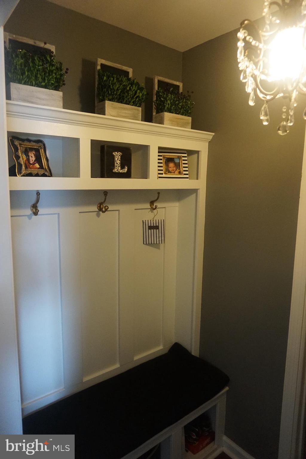 GEORGETOWN HOUSES - Residential