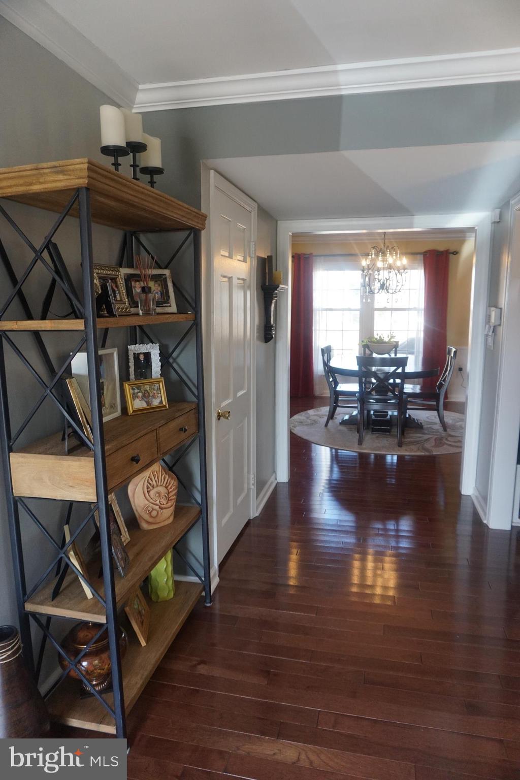 GEORGETOWN HOUSES - Residential