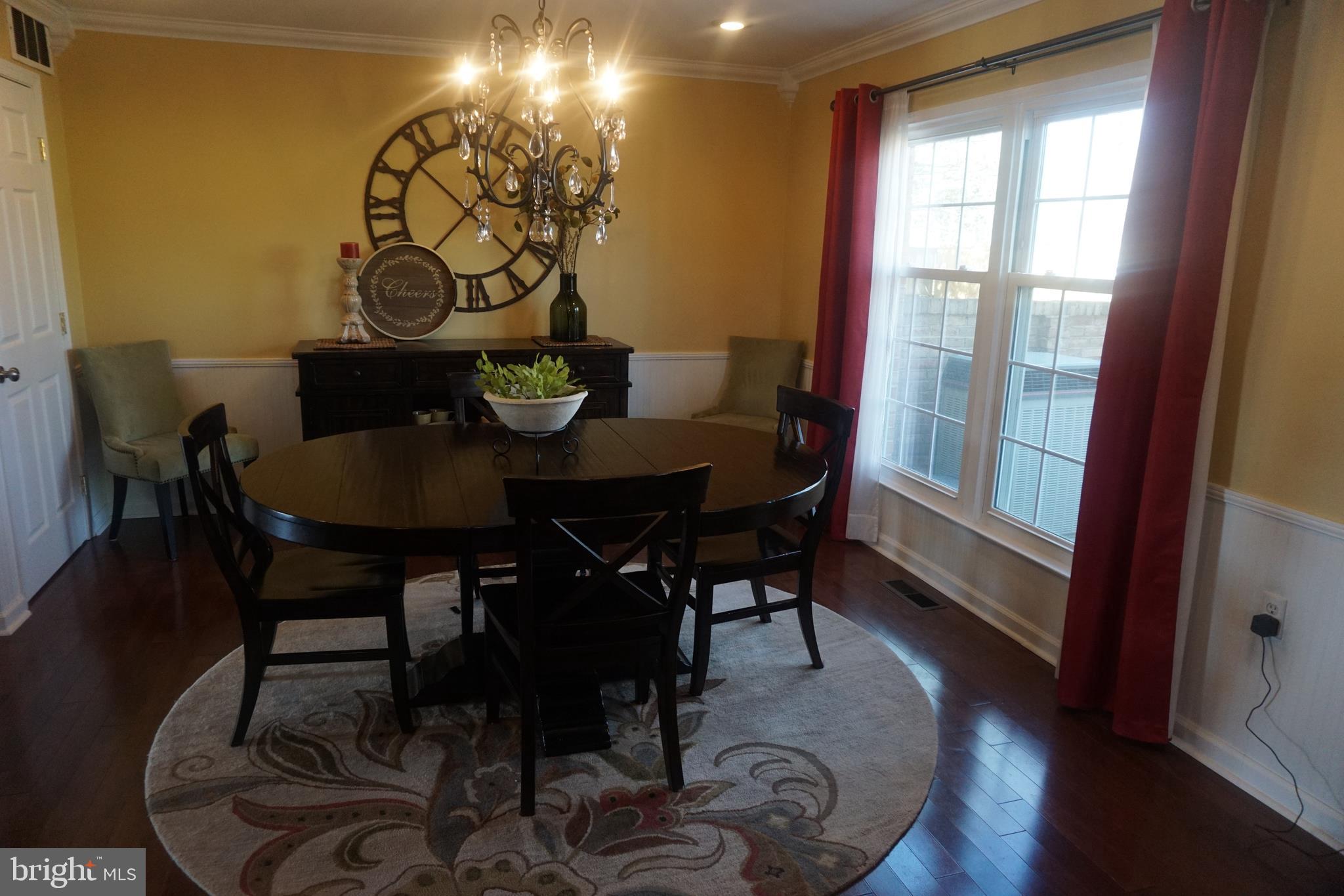 GEORGETOWN HOUSES - Residential