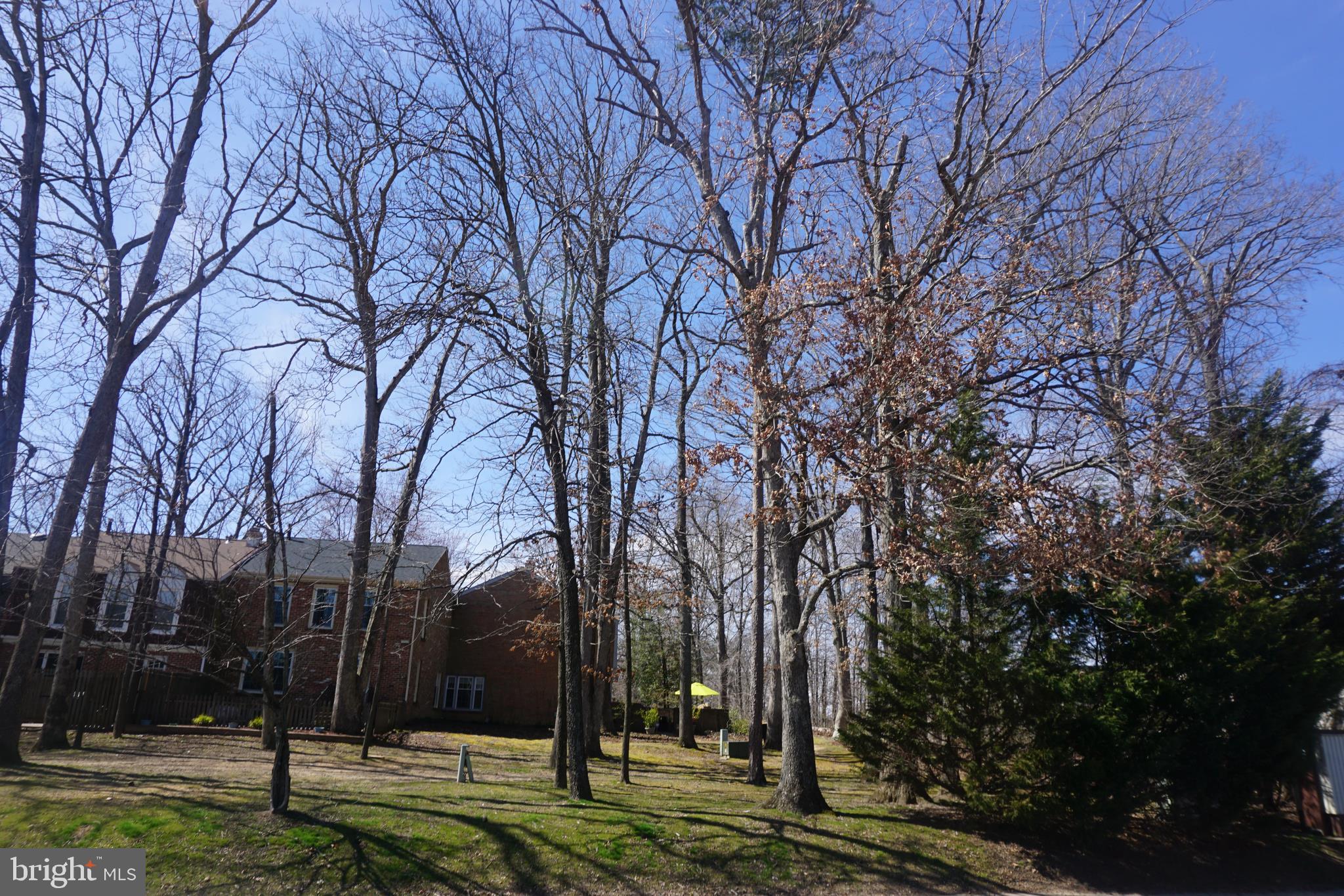 GEORGETOWN HOUSES - Residential