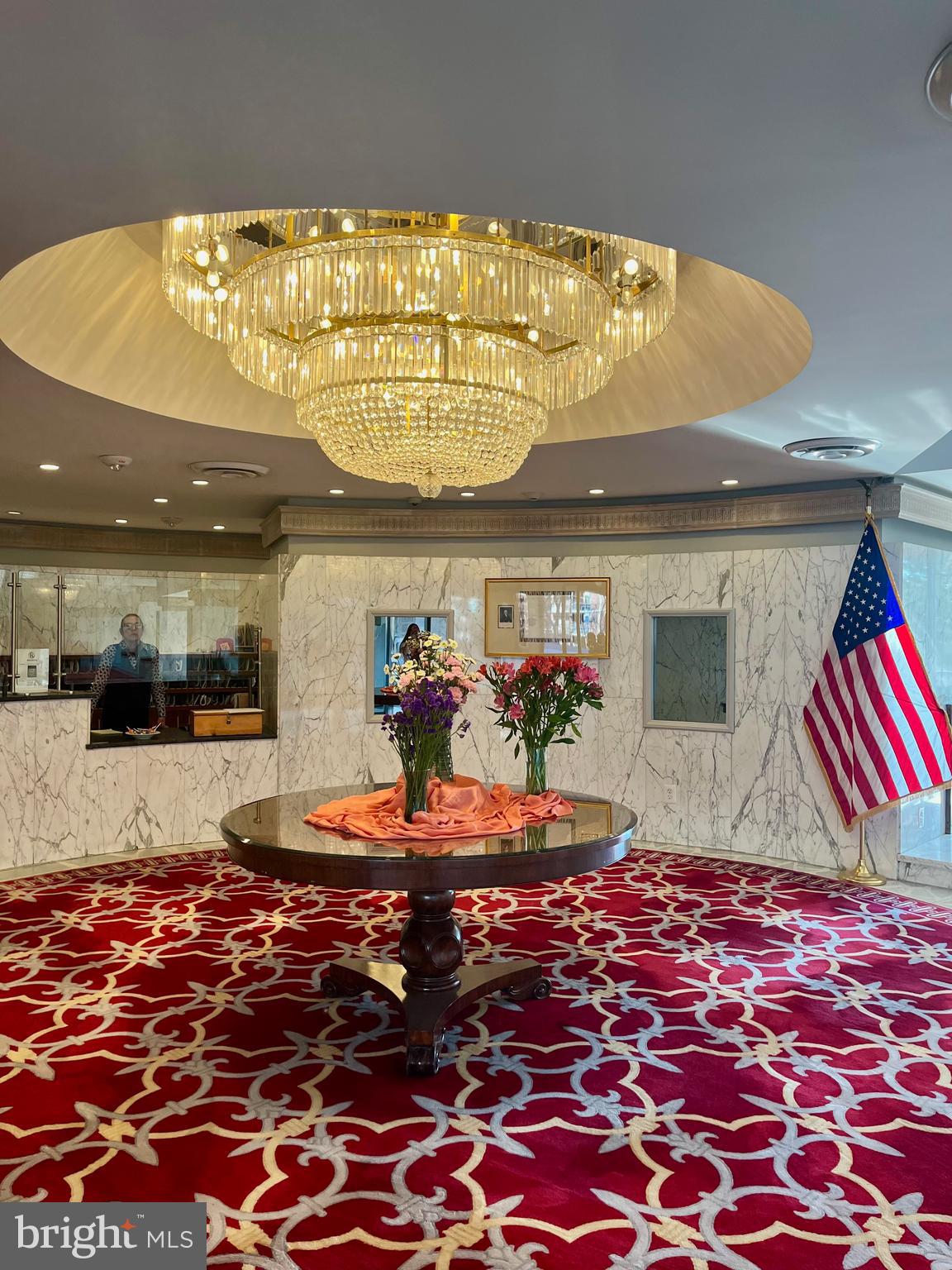 THE REPRESENTATIVE - Residential