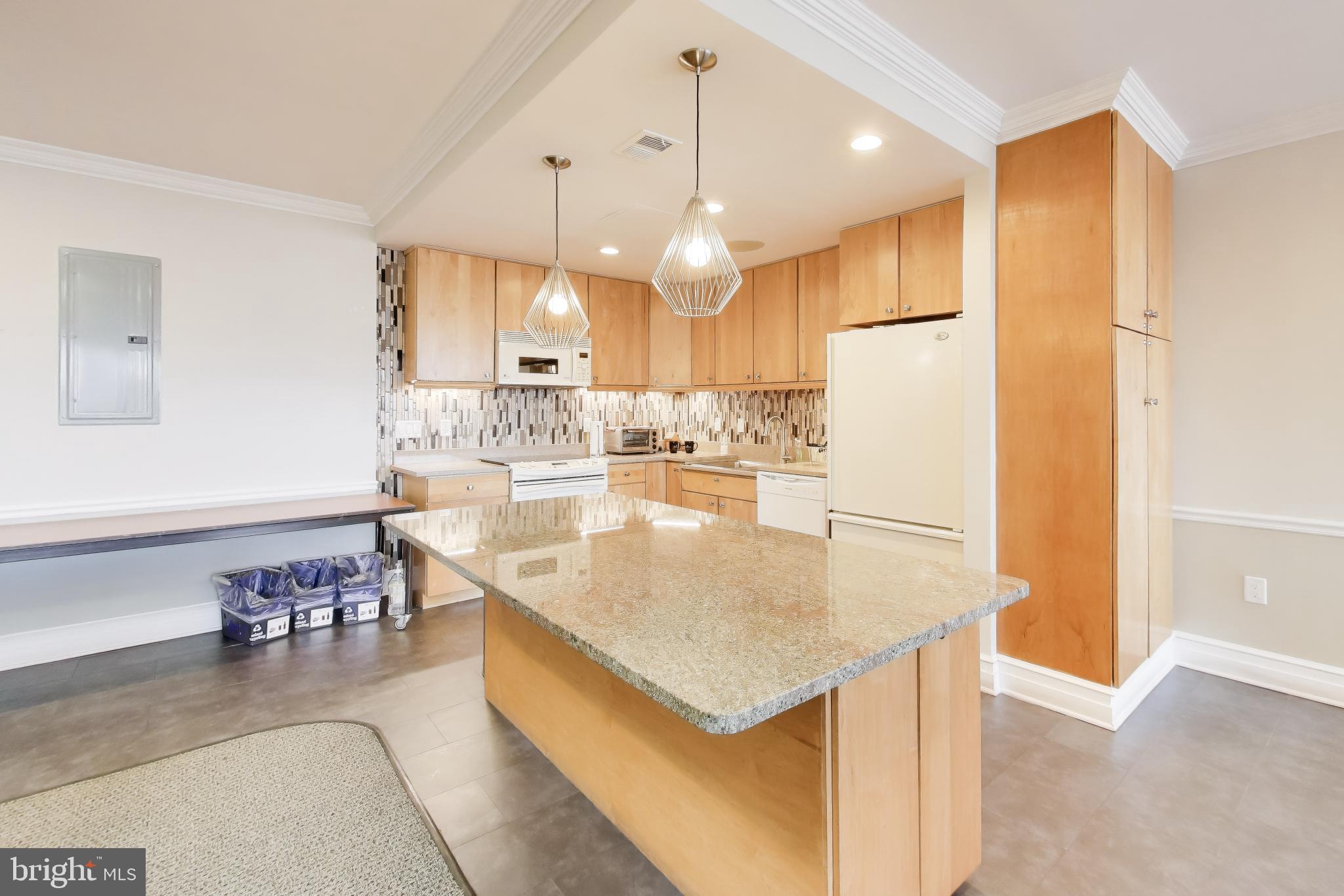 THE REPRESENTATIVE - Residential