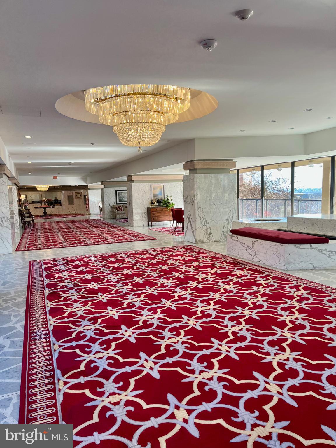 THE REPRESENTATIVE - Residential