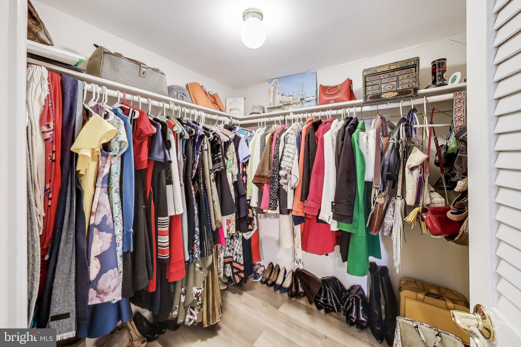 THE REPRESENTATIVE - Residential