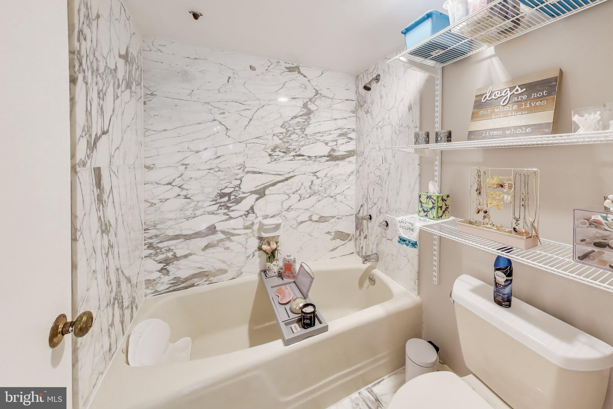 THE REPRESENTATIVE - Residential