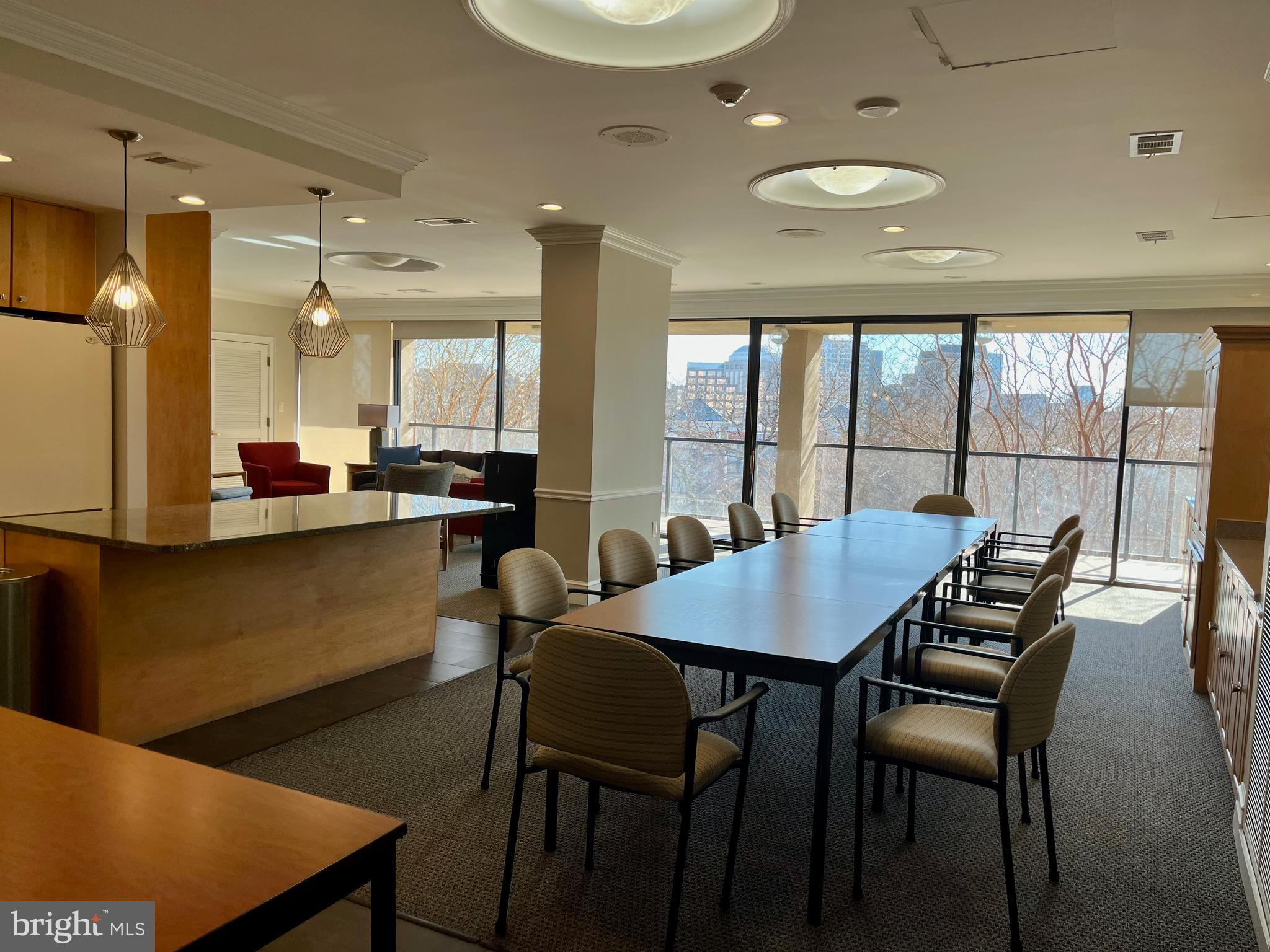 THE REPRESENTATIVE - Residential