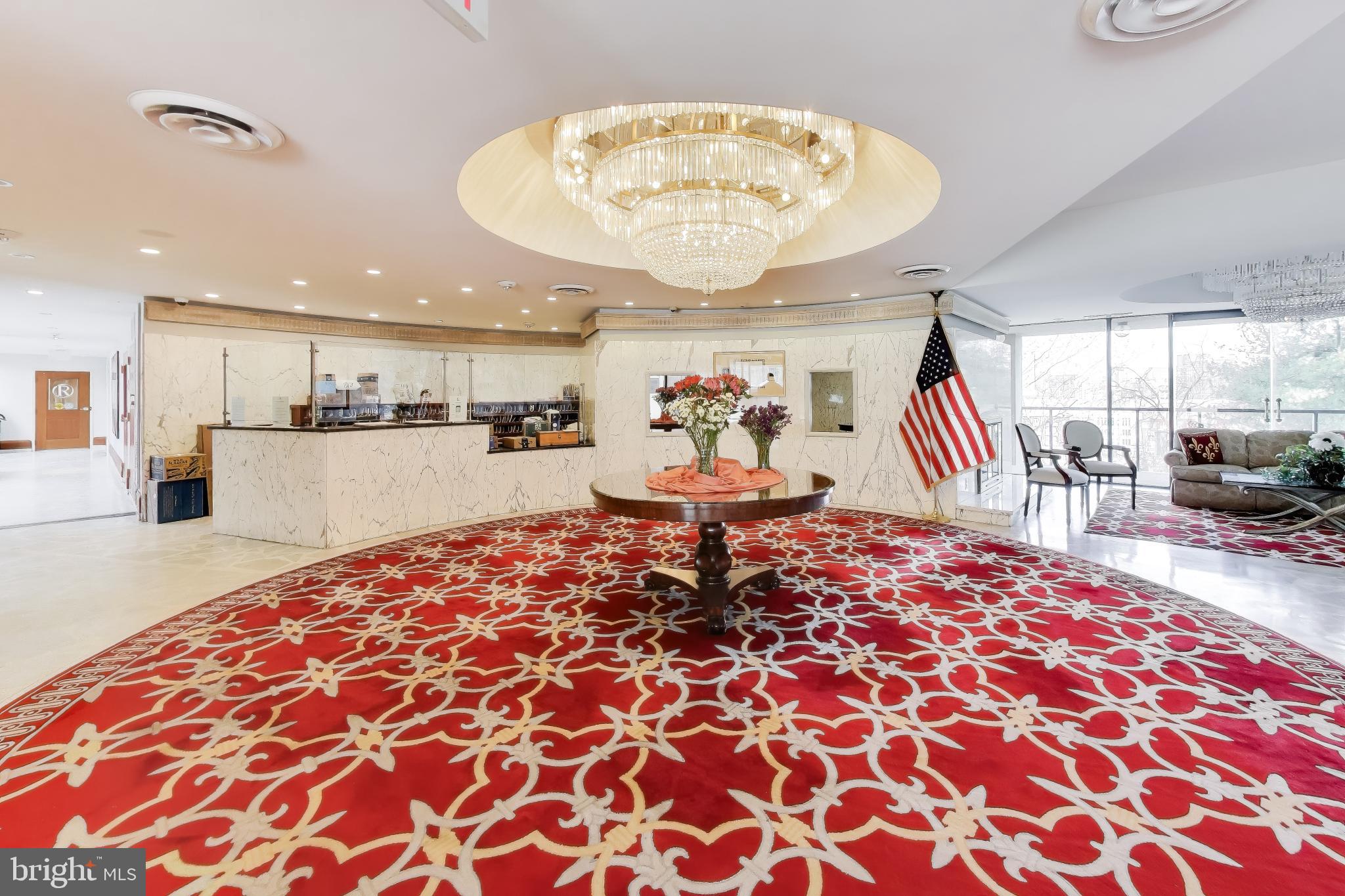 THE REPRESENTATIVE - Residential