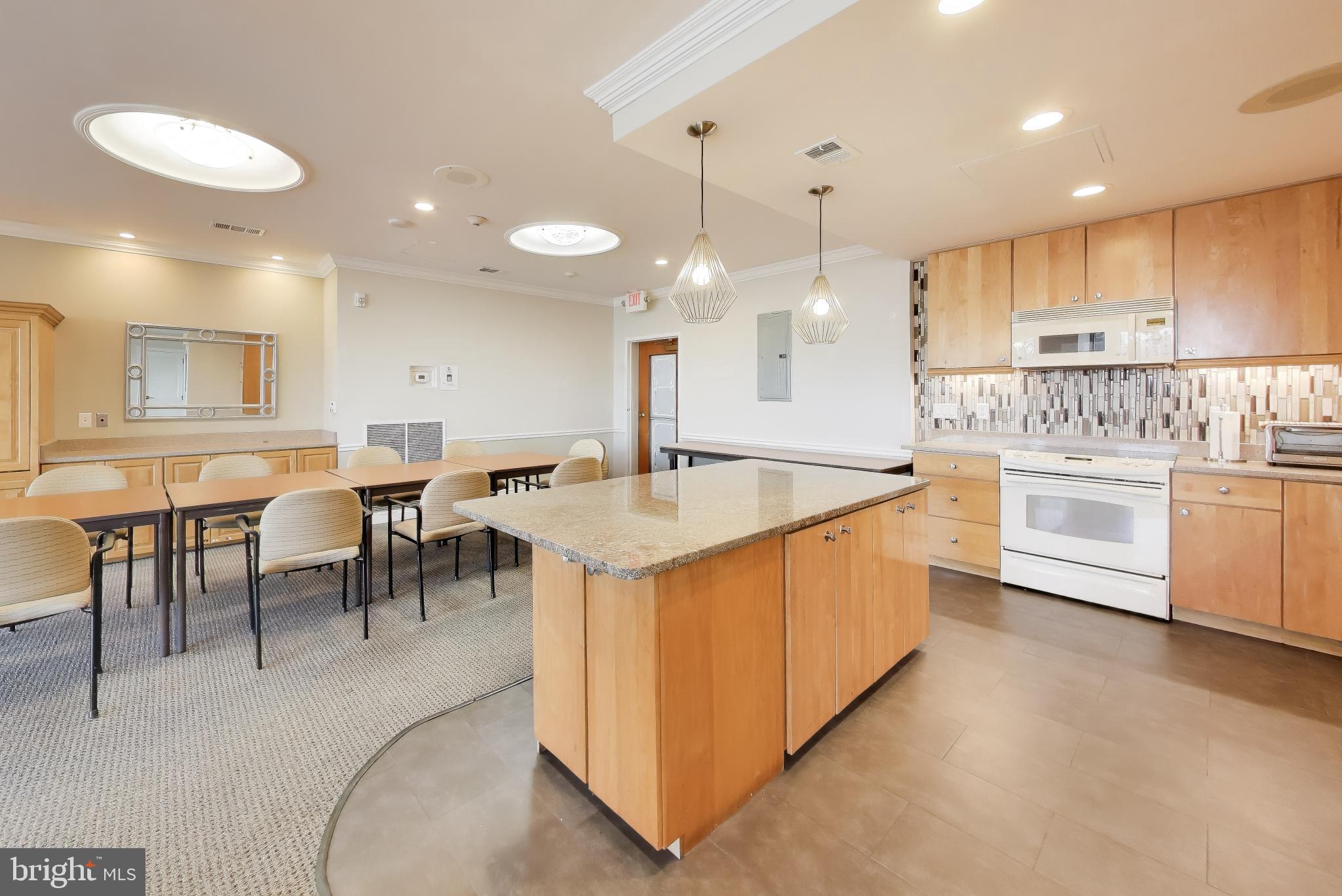 THE REPRESENTATIVE - Residential