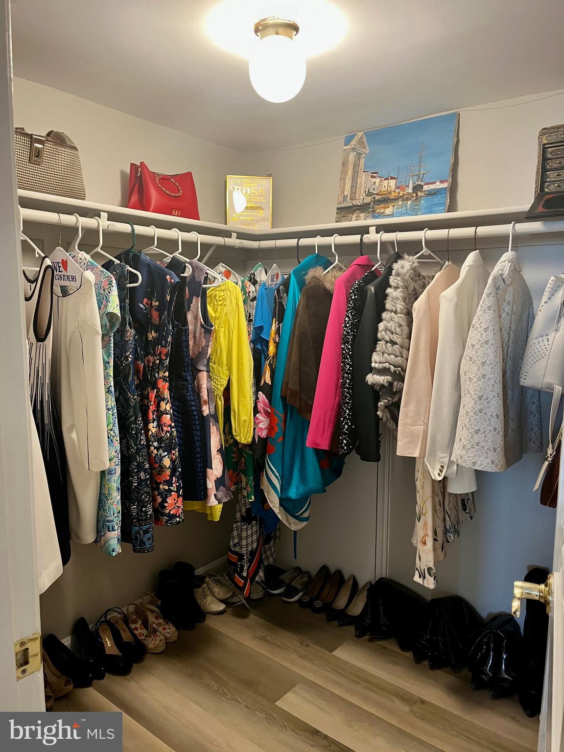 THE REPRESENTATIVE - Residential