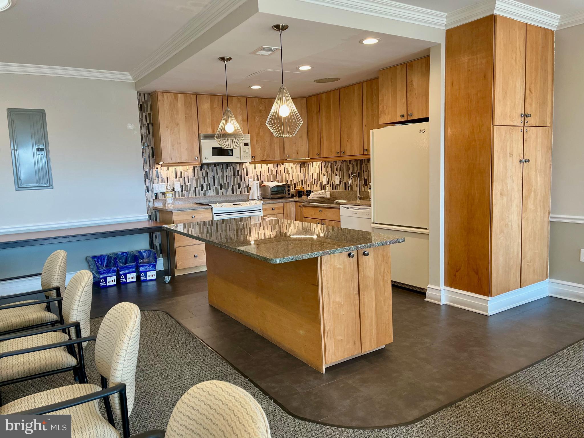 THE REPRESENTATIVE - Residential