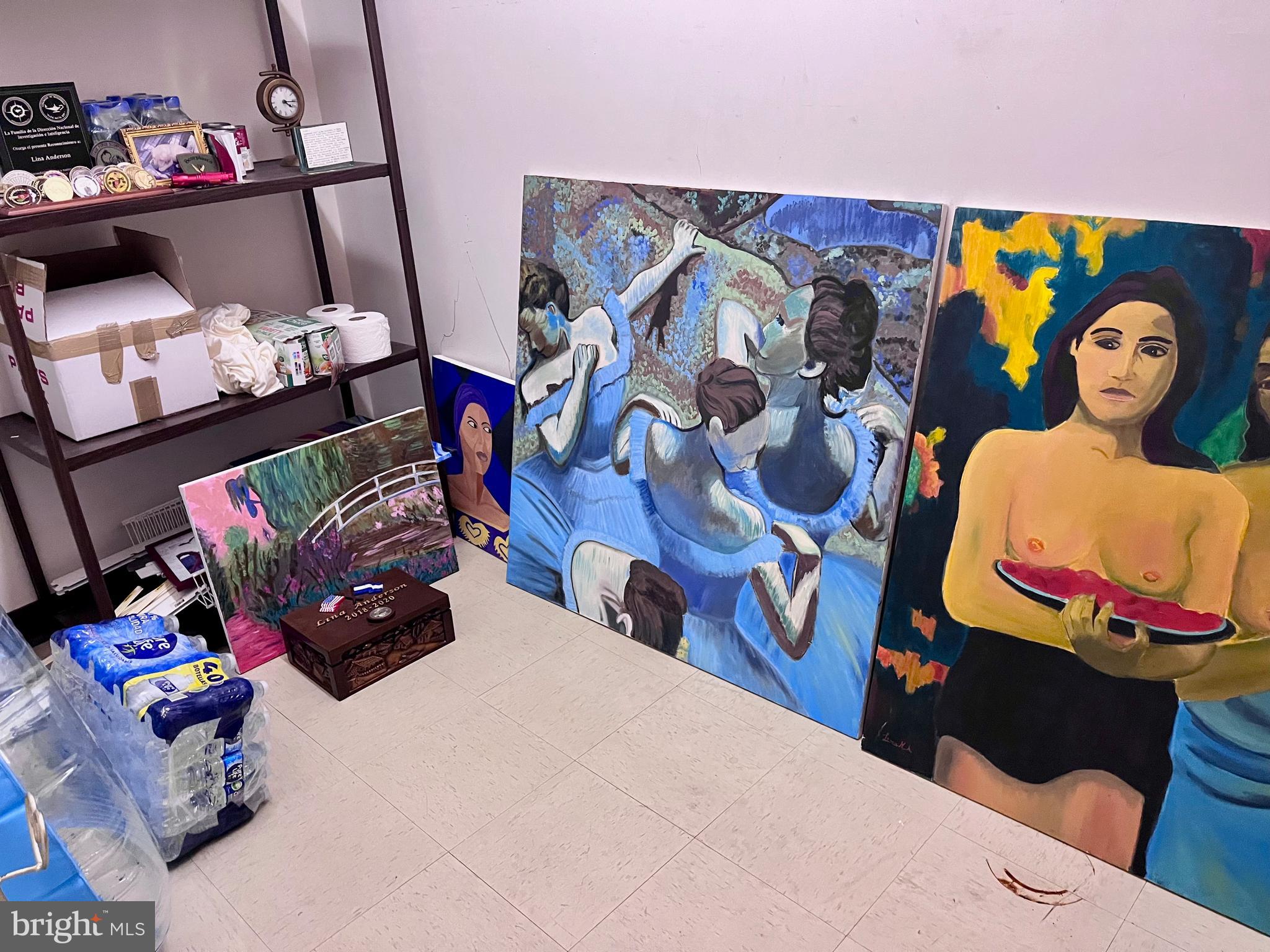 THE REPRESENTATIVE - Residential