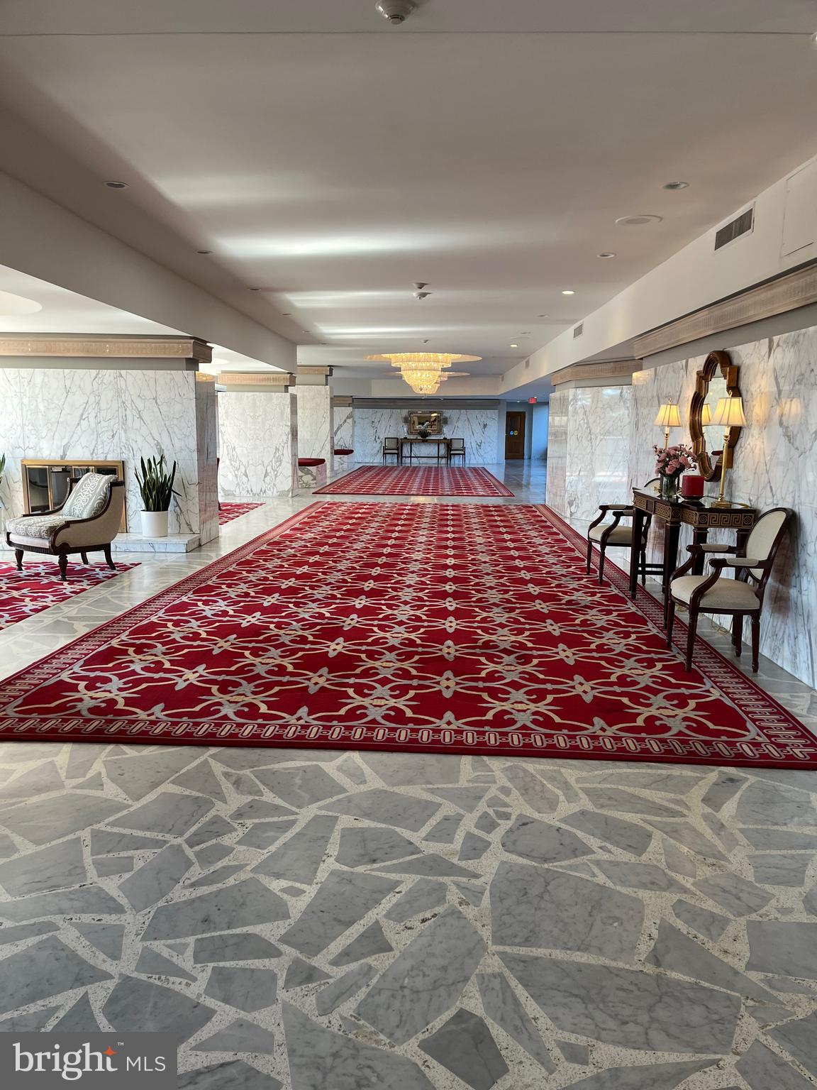 THE REPRESENTATIVE - Residential