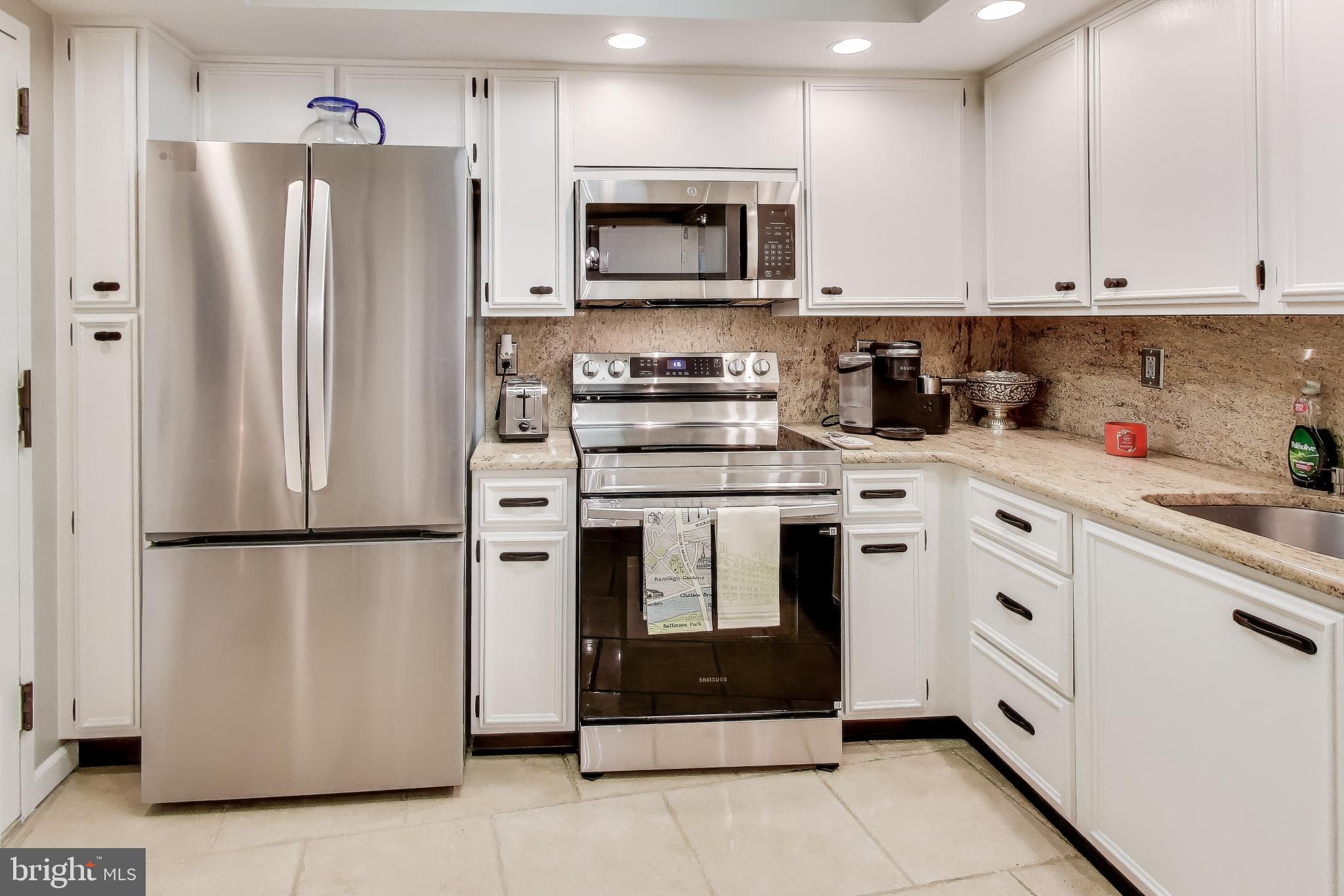 THE REPRESENTATIVE - Residential