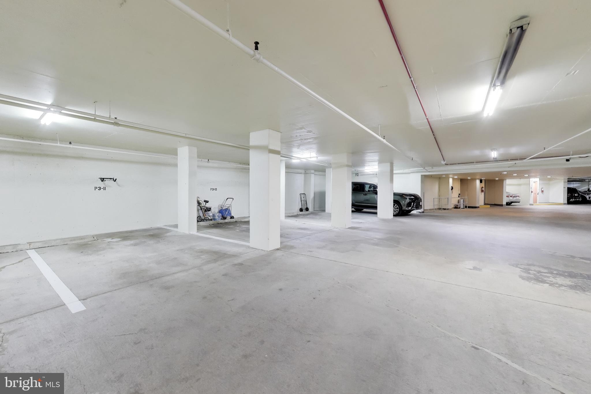 THE REPRESENTATIVE - Residential