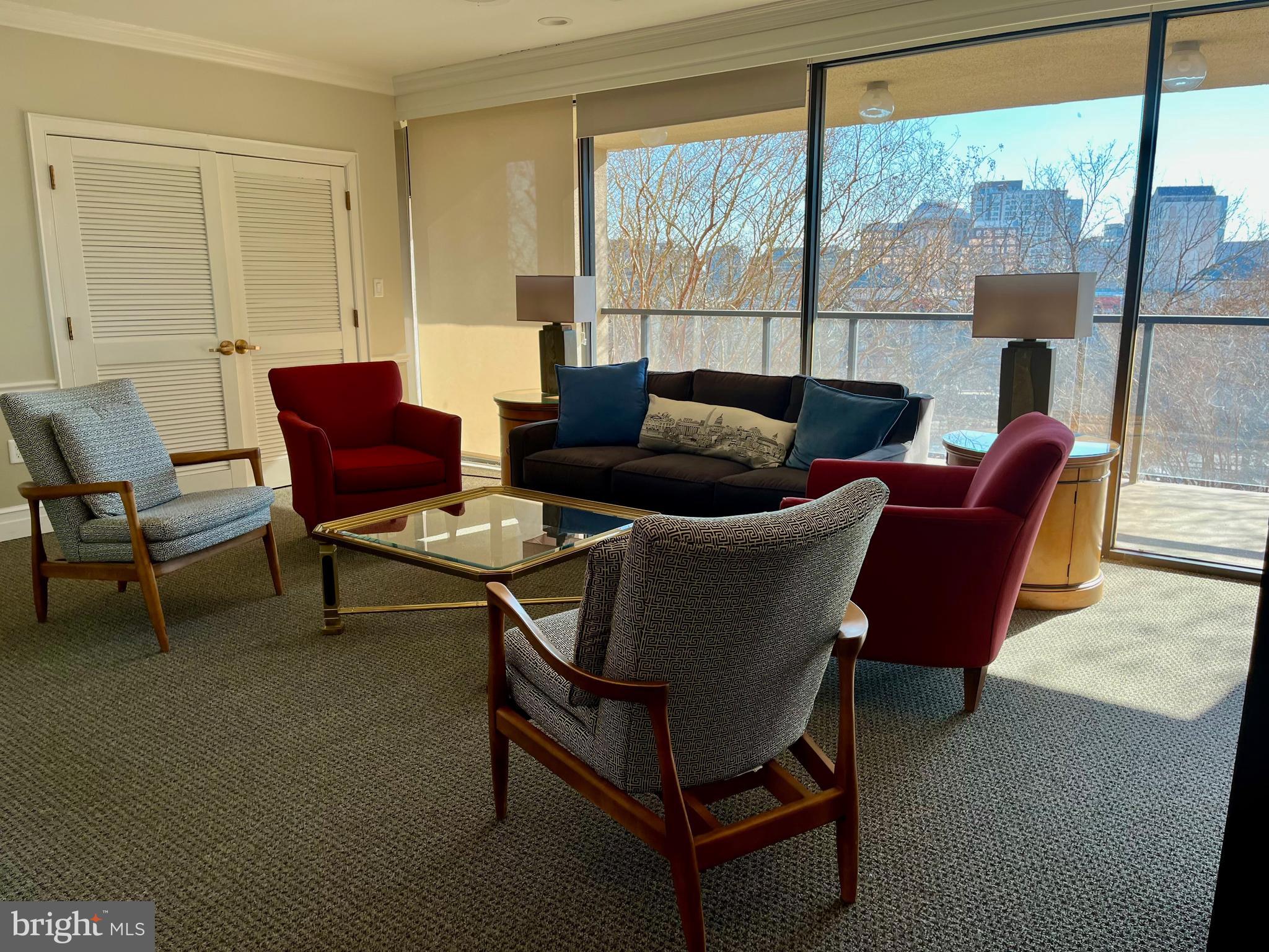 THE REPRESENTATIVE - Residential