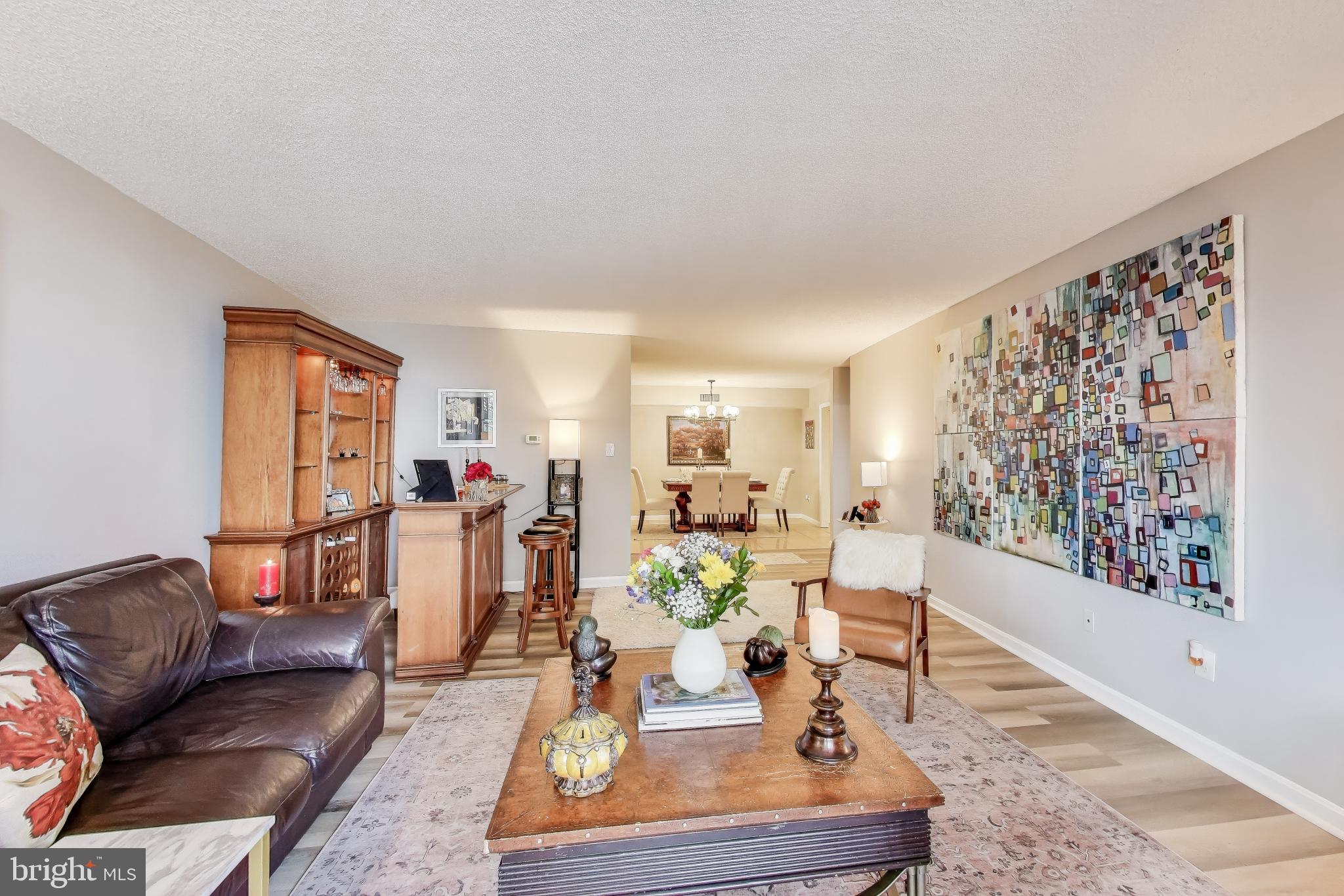 THE REPRESENTATIVE - Residential