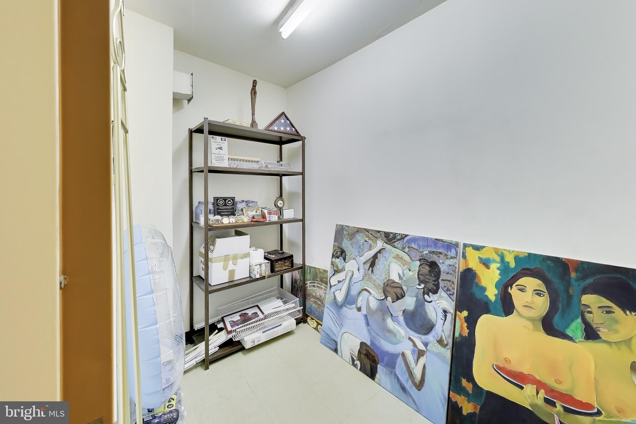 THE REPRESENTATIVE - Residential