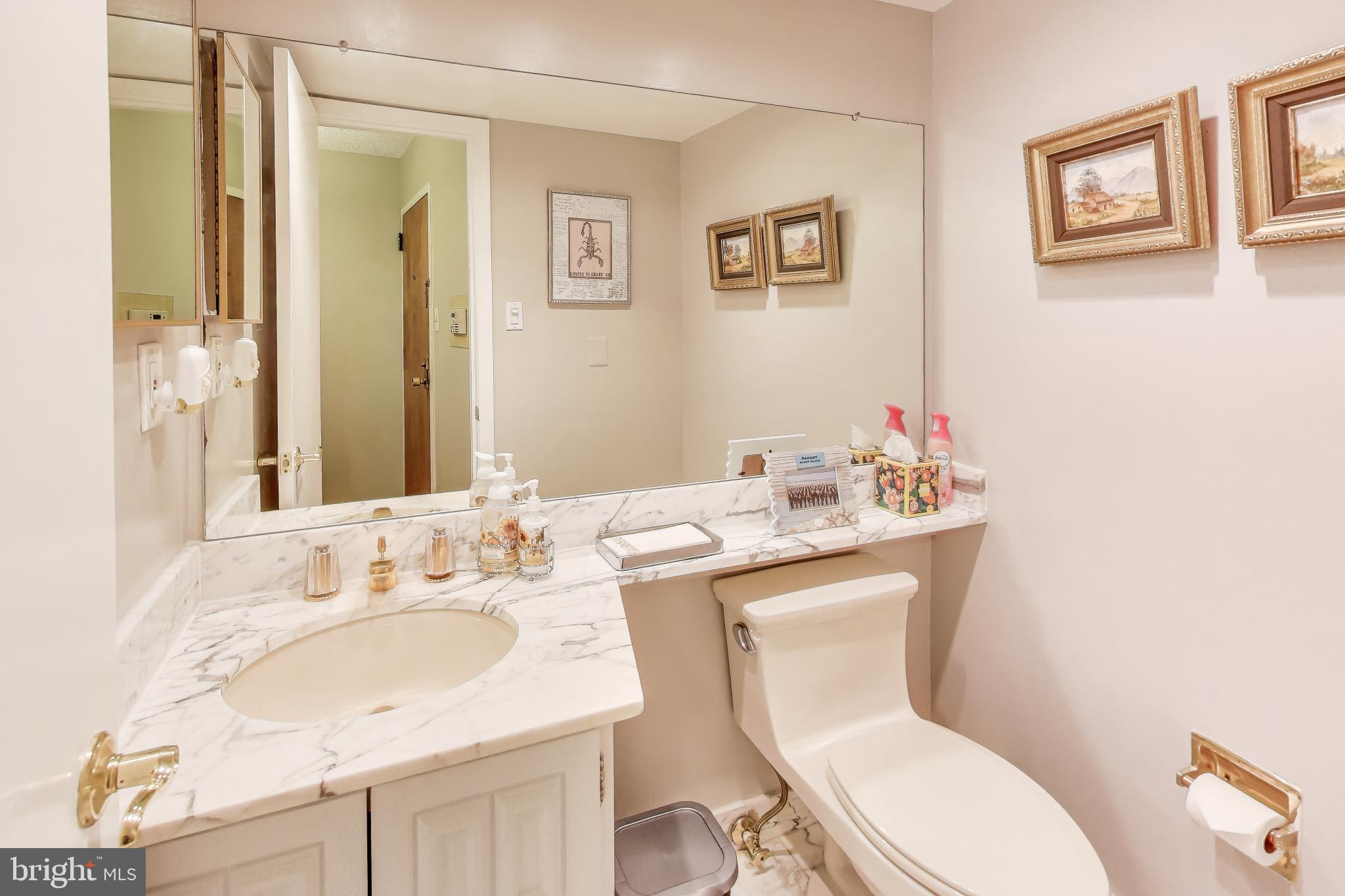 THE REPRESENTATIVE - Residential