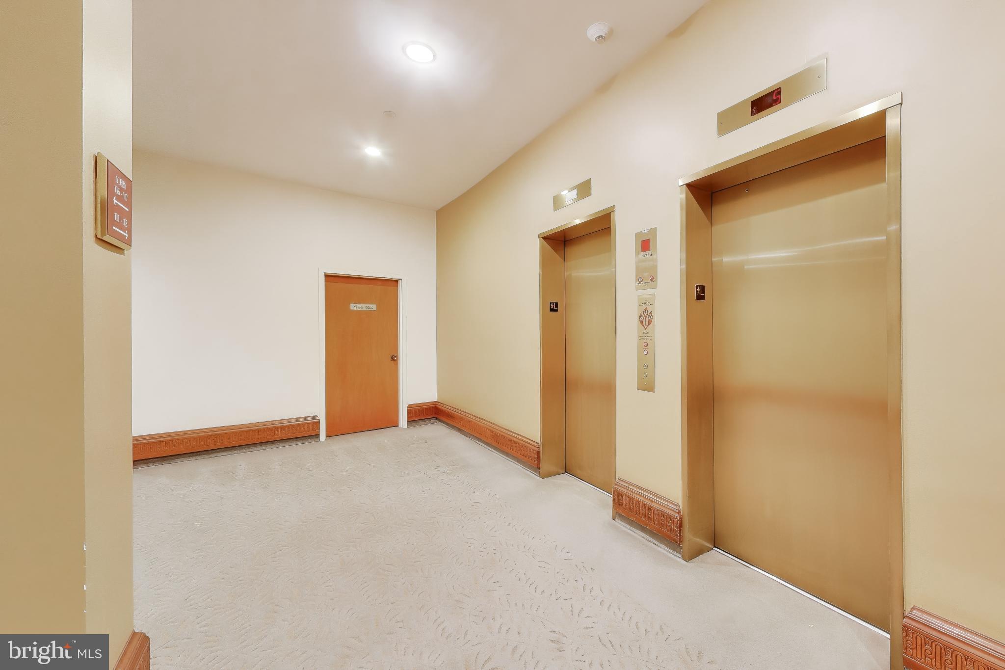 THE REPRESENTATIVE - Residential