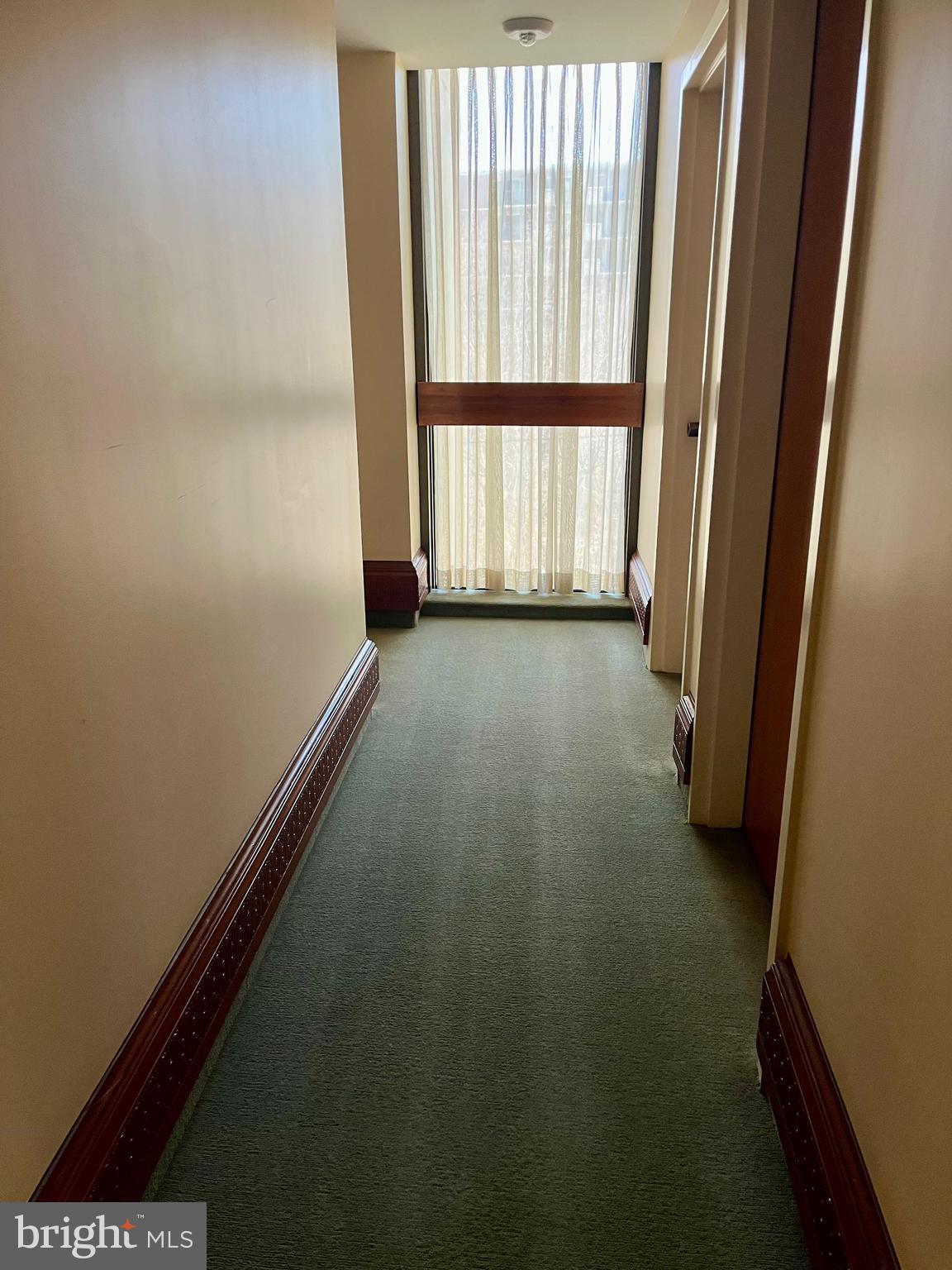 THE REPRESENTATIVE - Residential